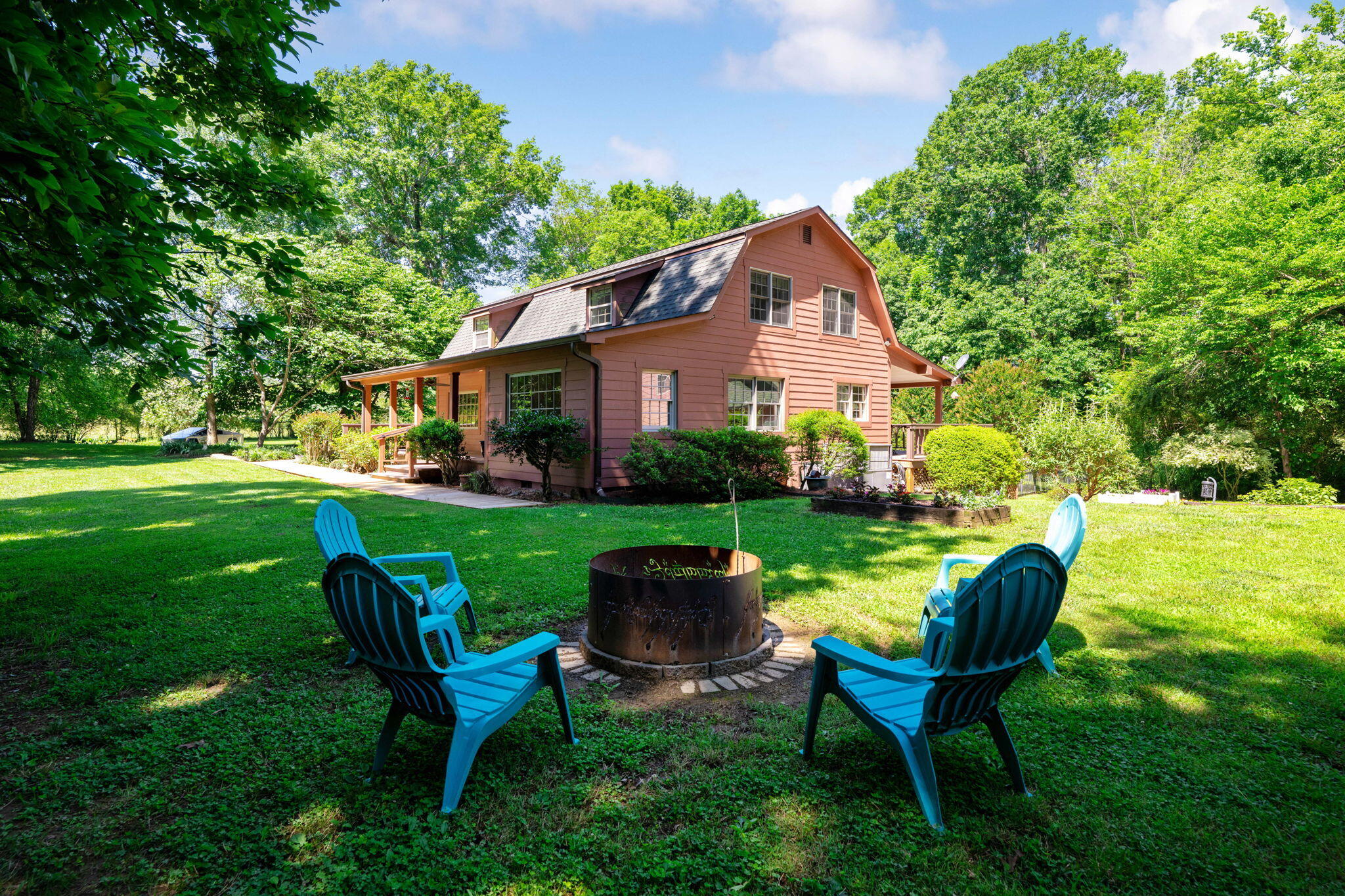 2031 Manning Mill Road