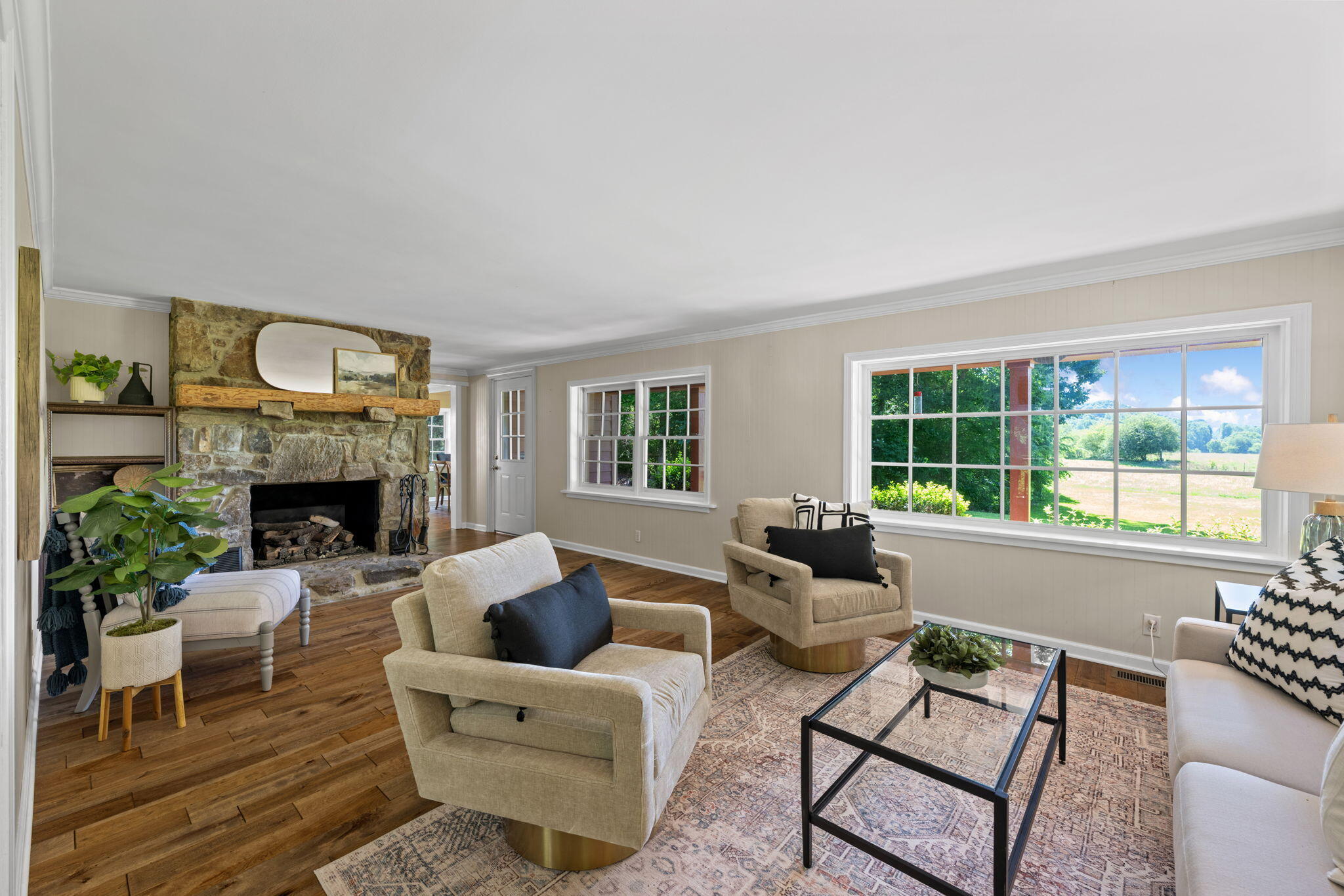 2031 Manning Mill Road