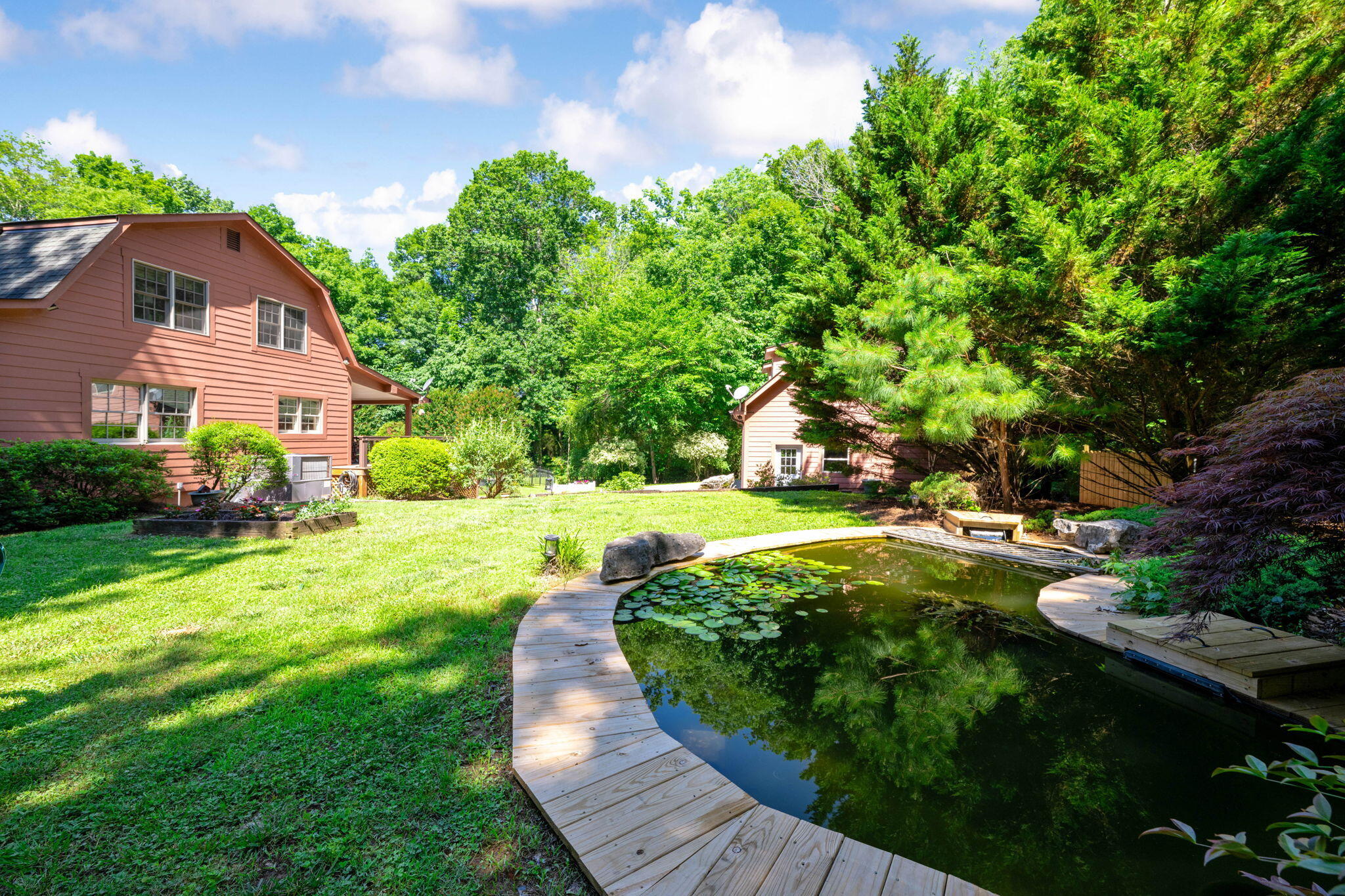 2031 Manning Mill Road