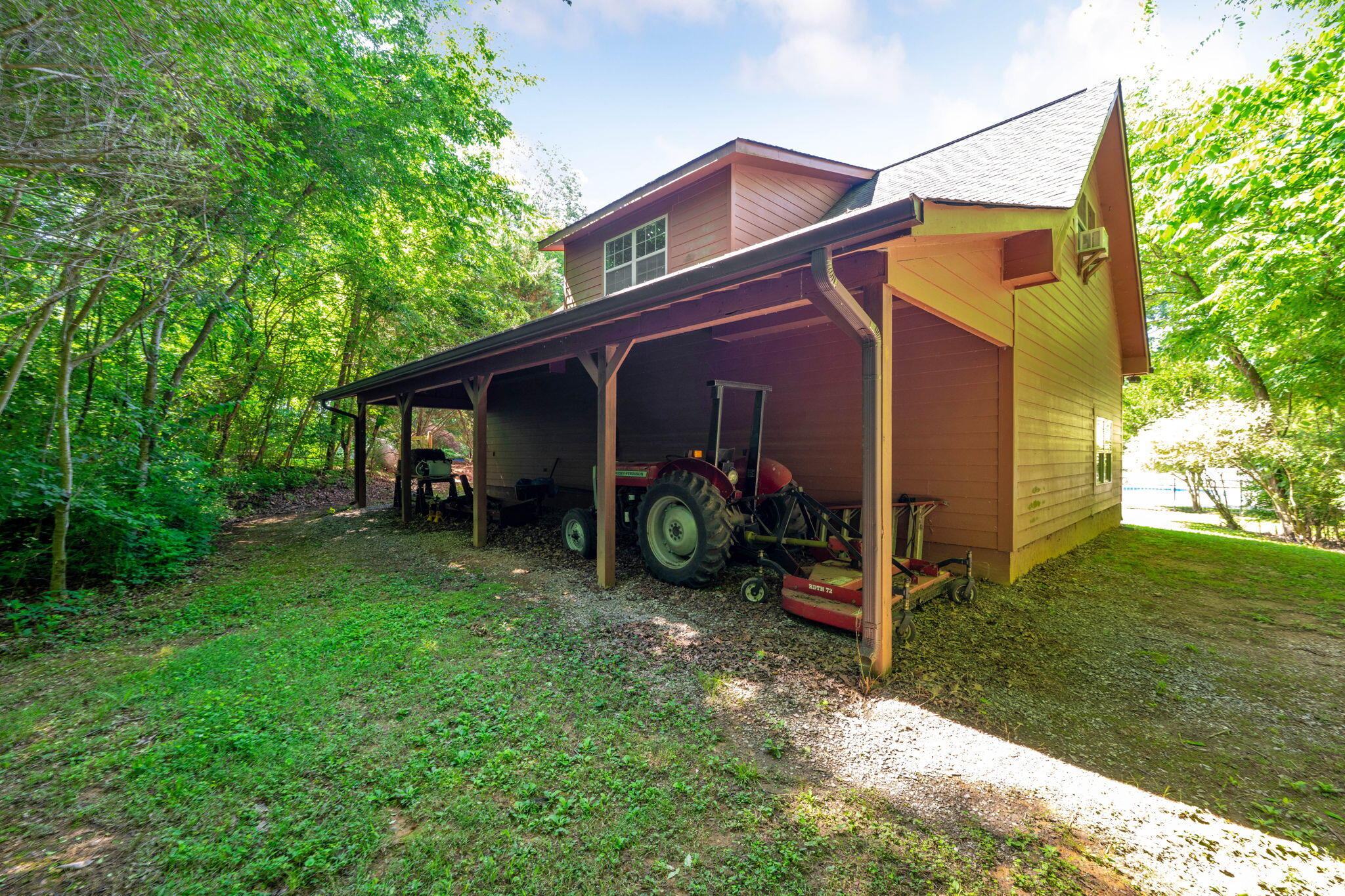 2031 Manning Mill Road
