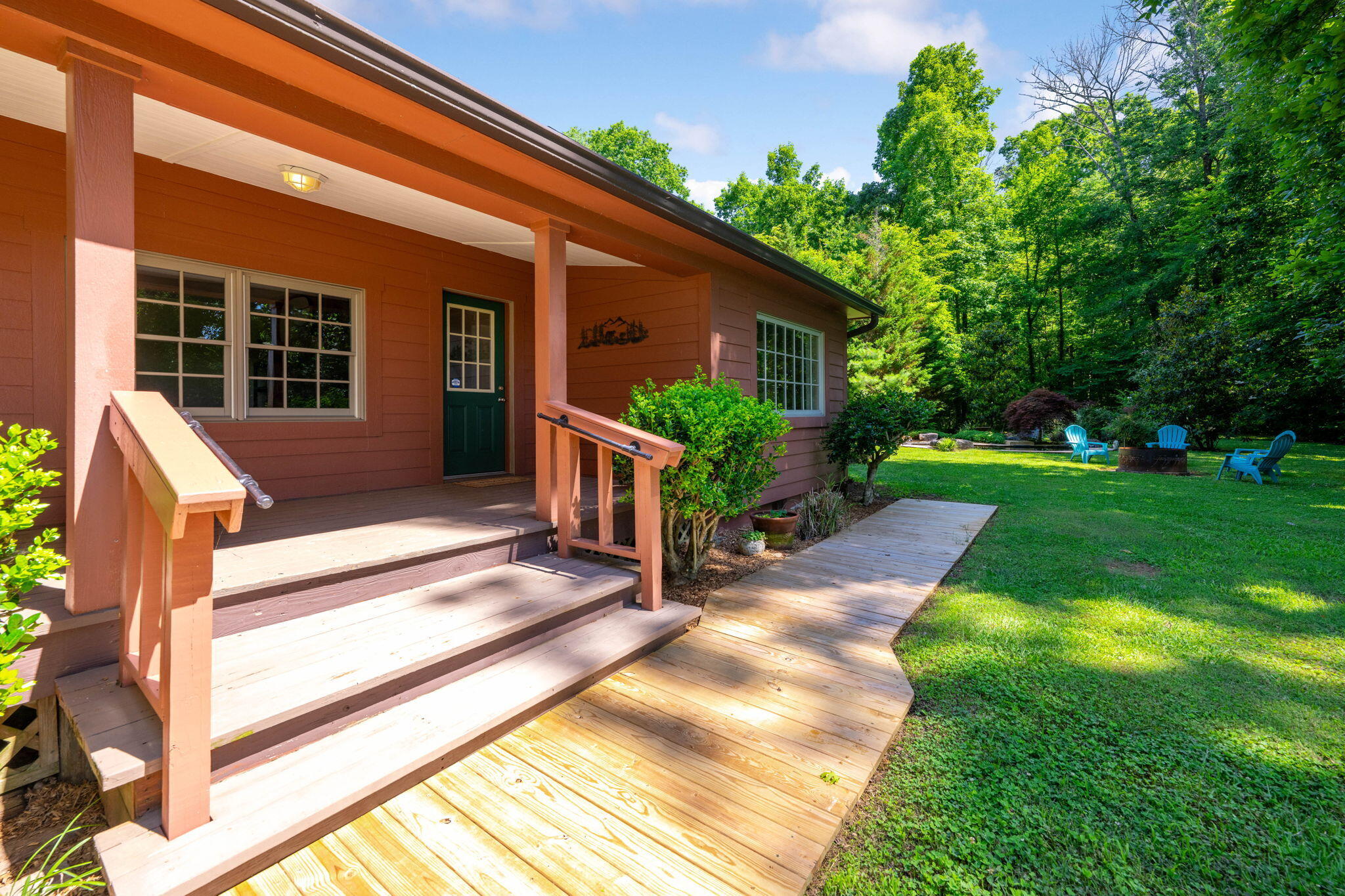 2031 Manning Mill Road