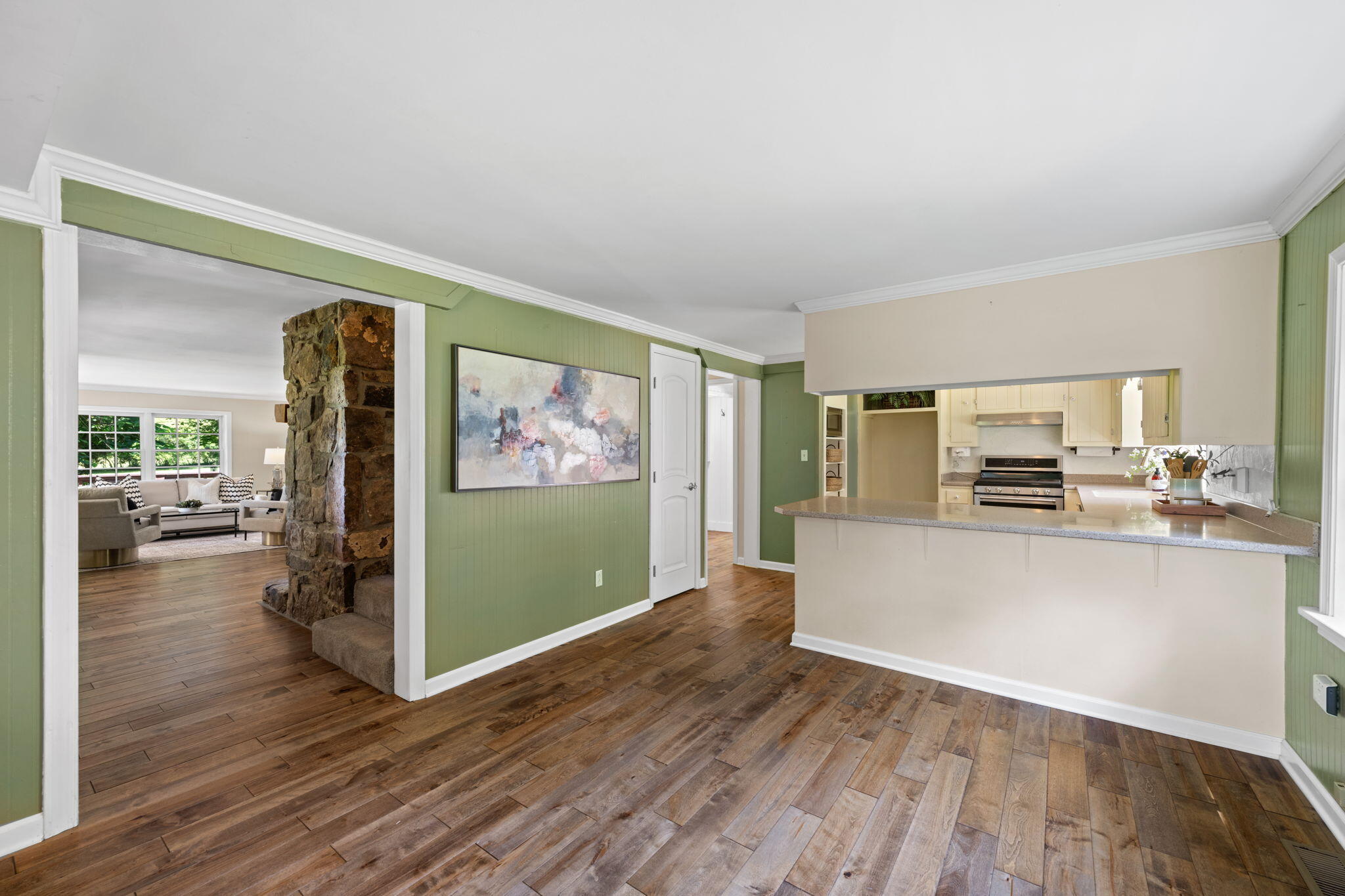 2031 Manning Mill Road