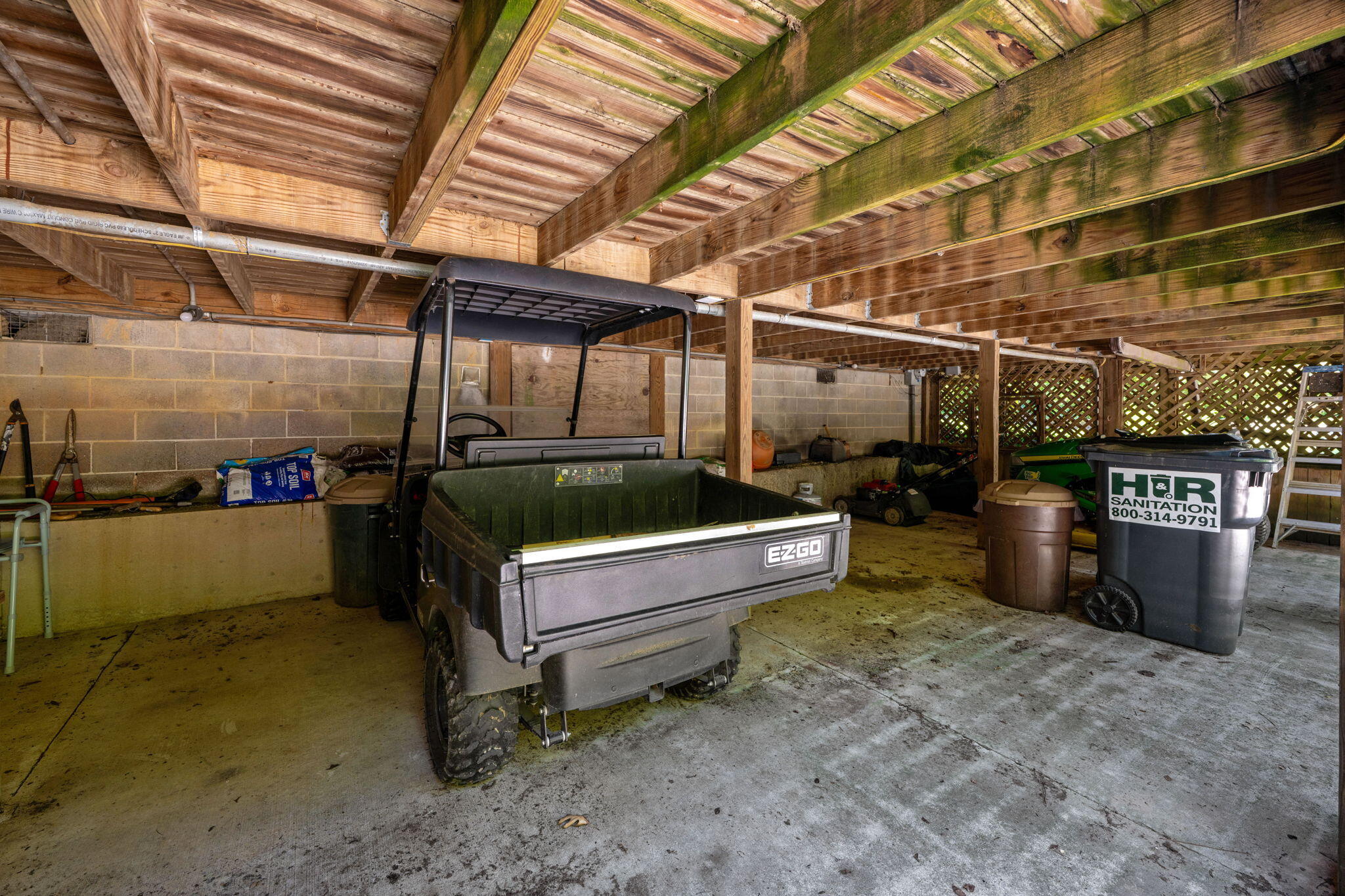 2031 Manning Mill Road