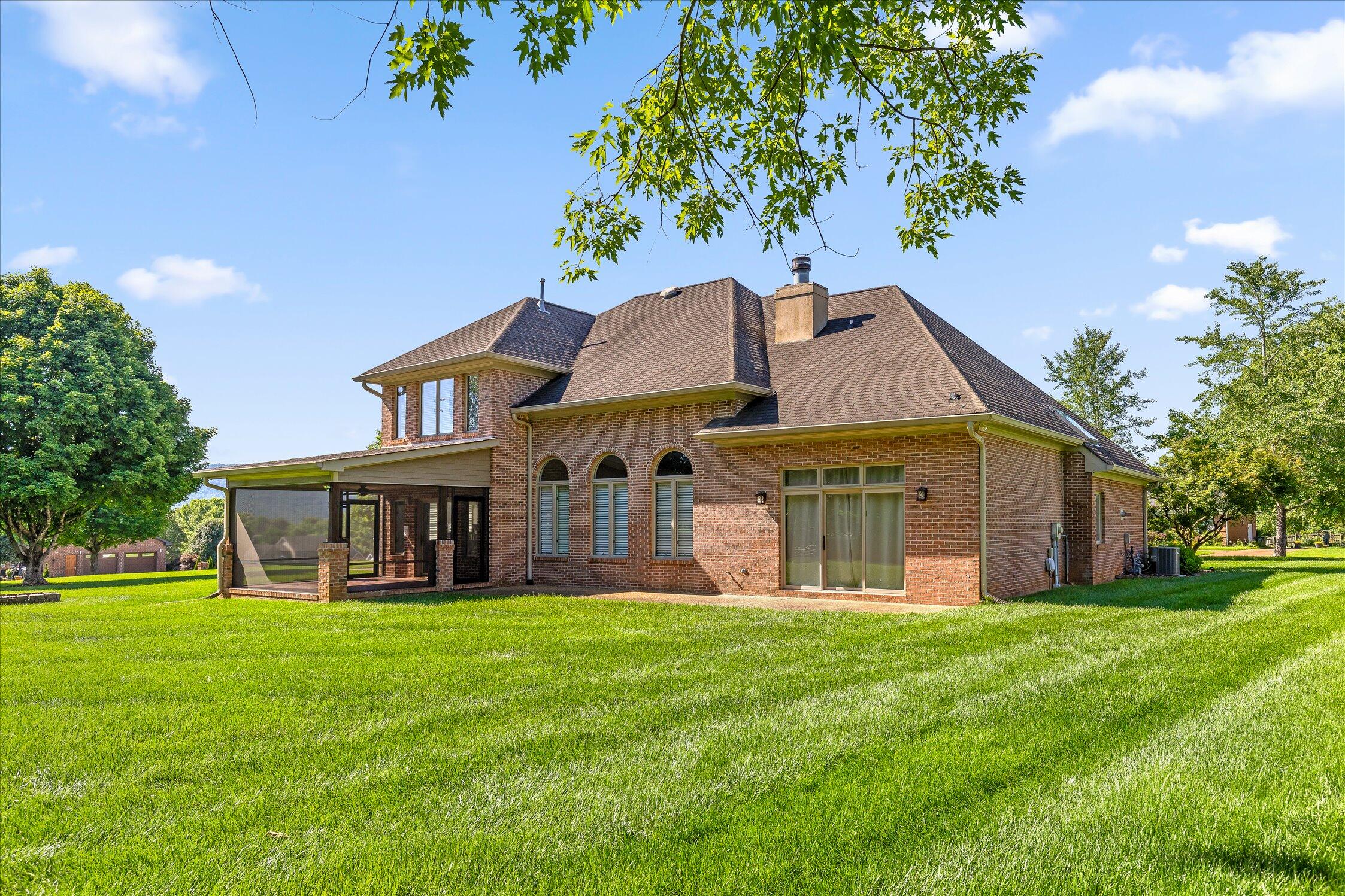 7729 Diamondhead Drive