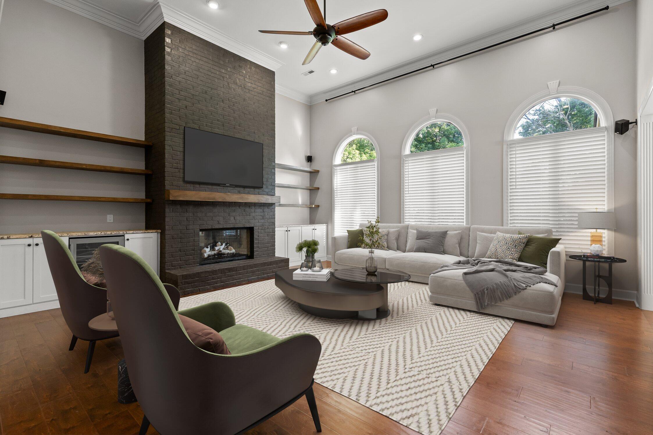 7729 Diamondhead Drive