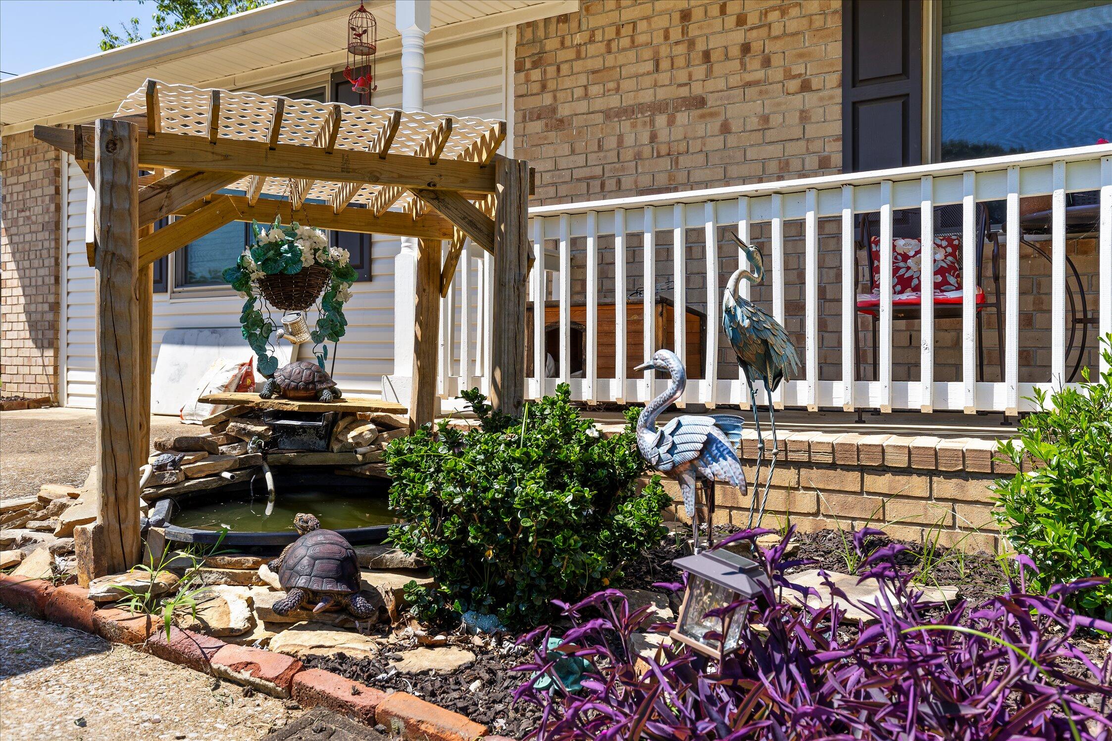 1608 Wildwood Trail