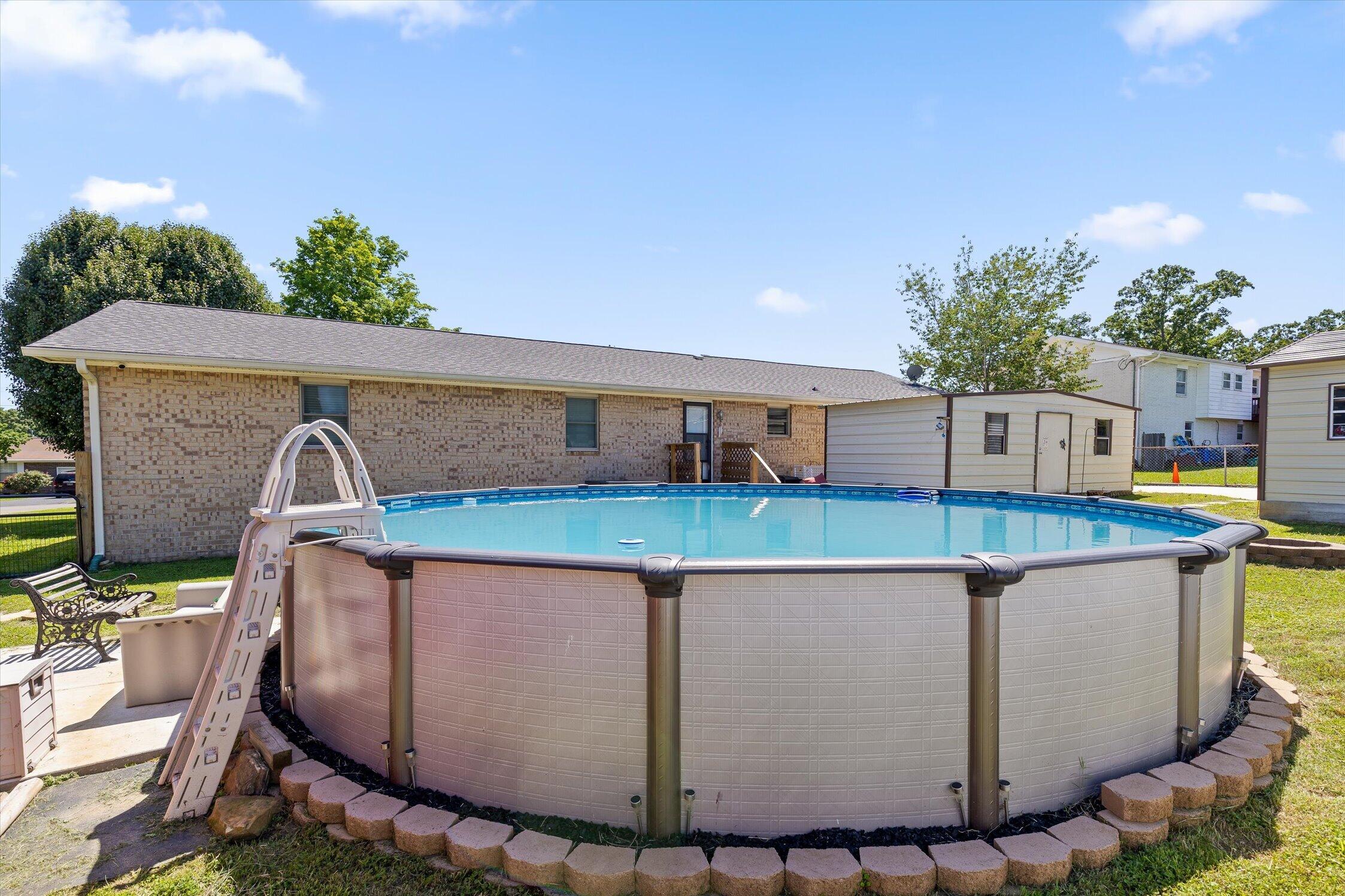 1608 Wildwood Trail