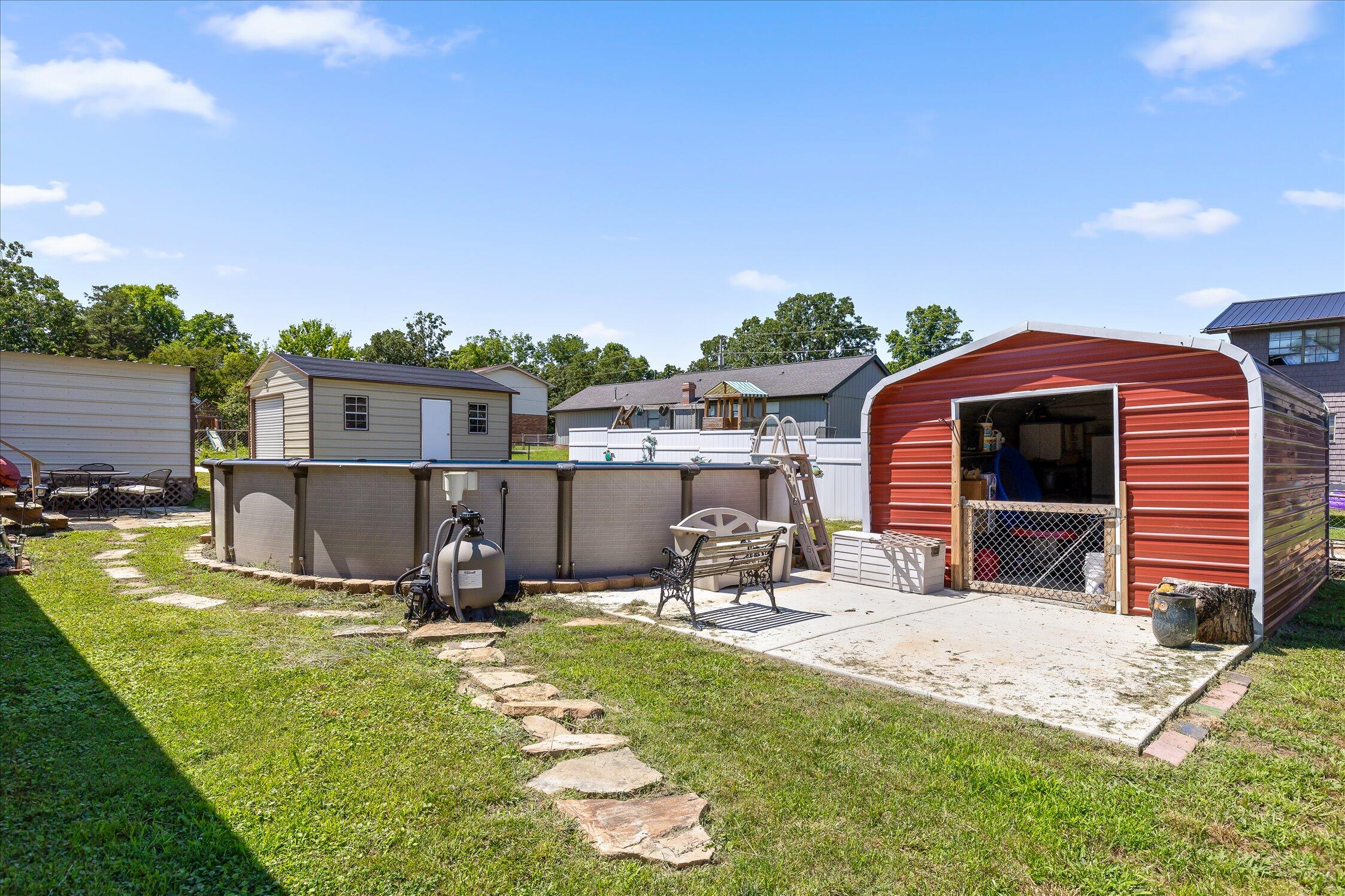 1608 Wildwood Trail