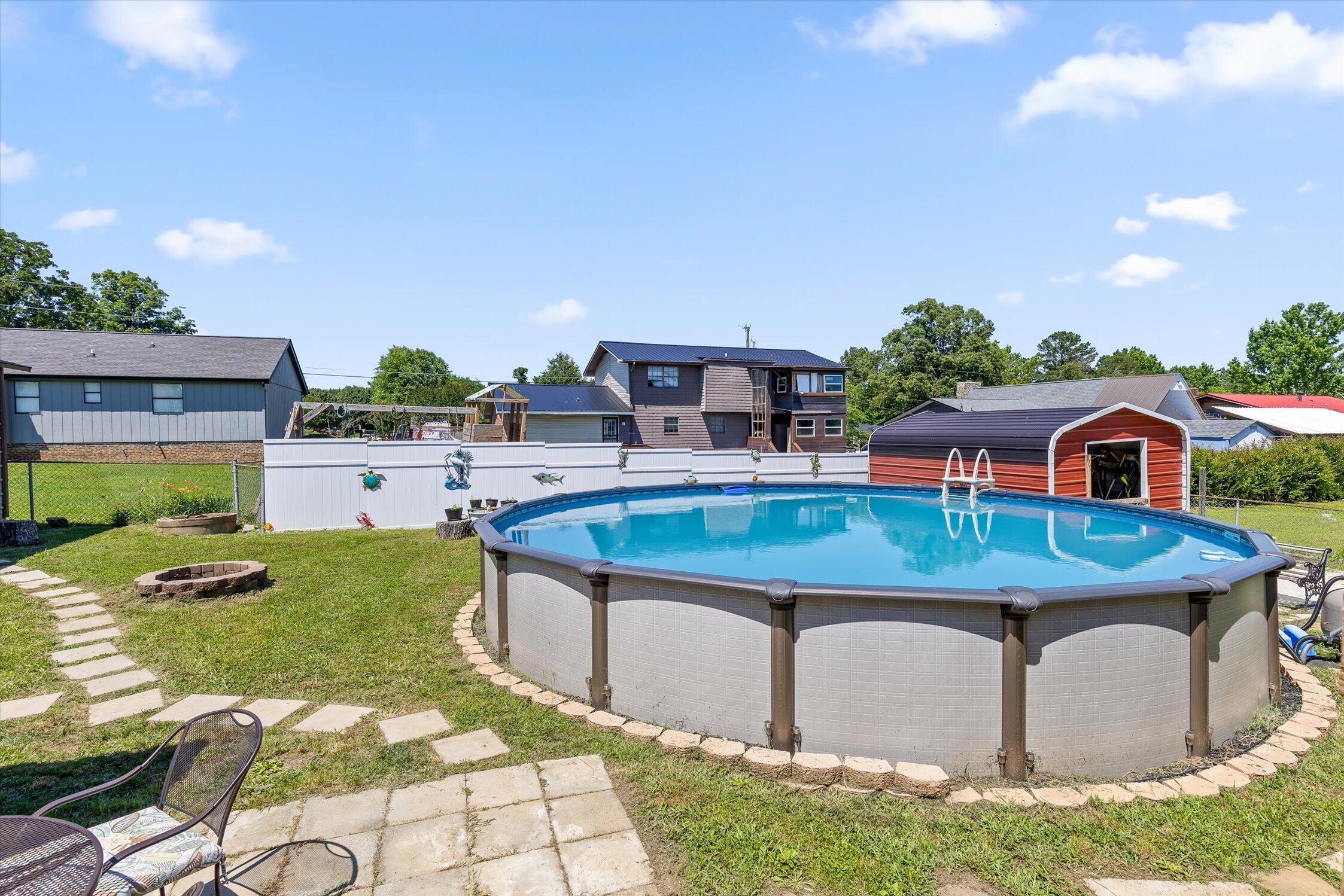1608 Wildwood Trail