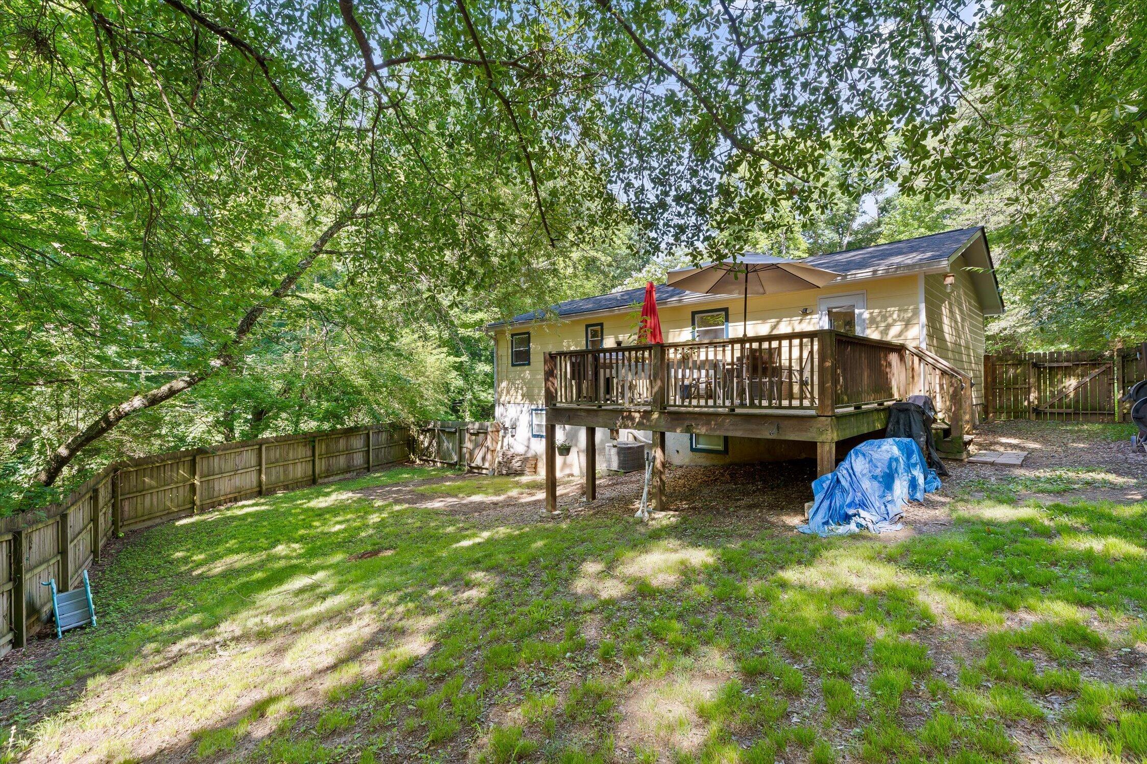 414 Northmont Road