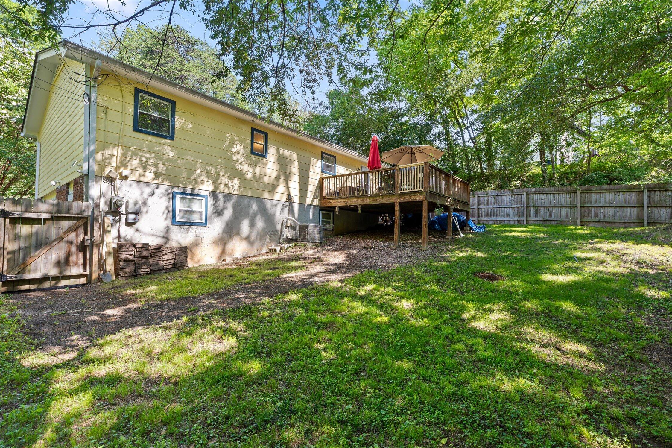 414 Northmont Road