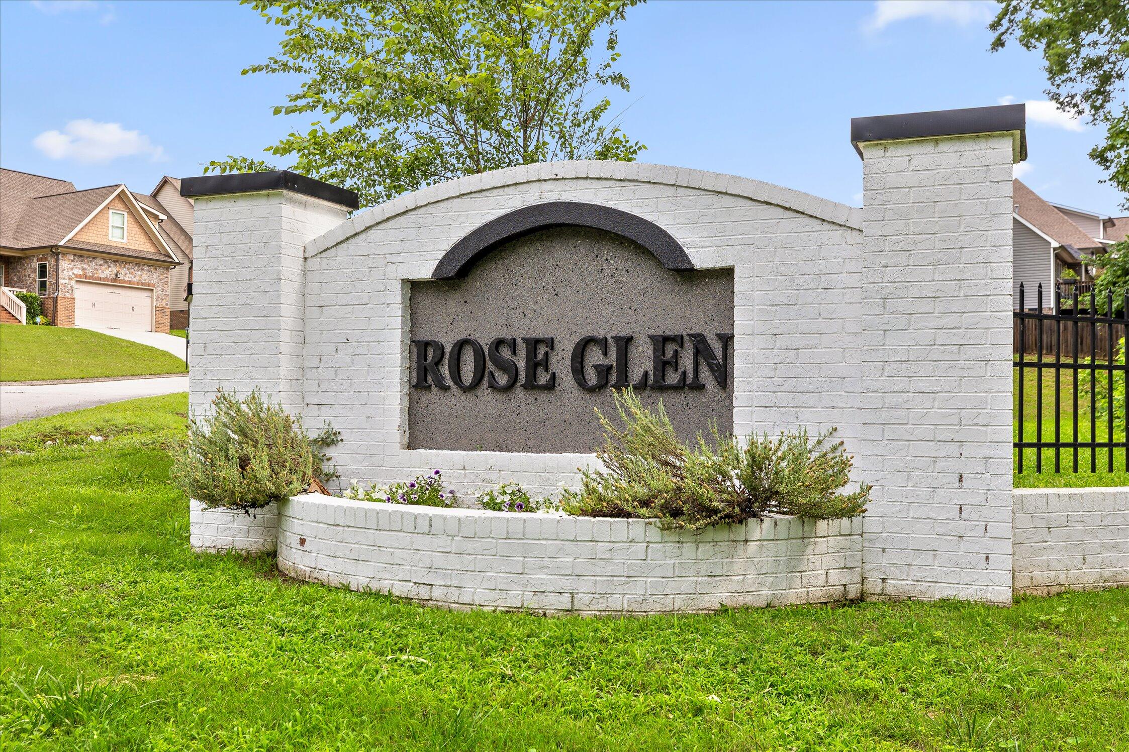 8367 Kayla Rose Circle