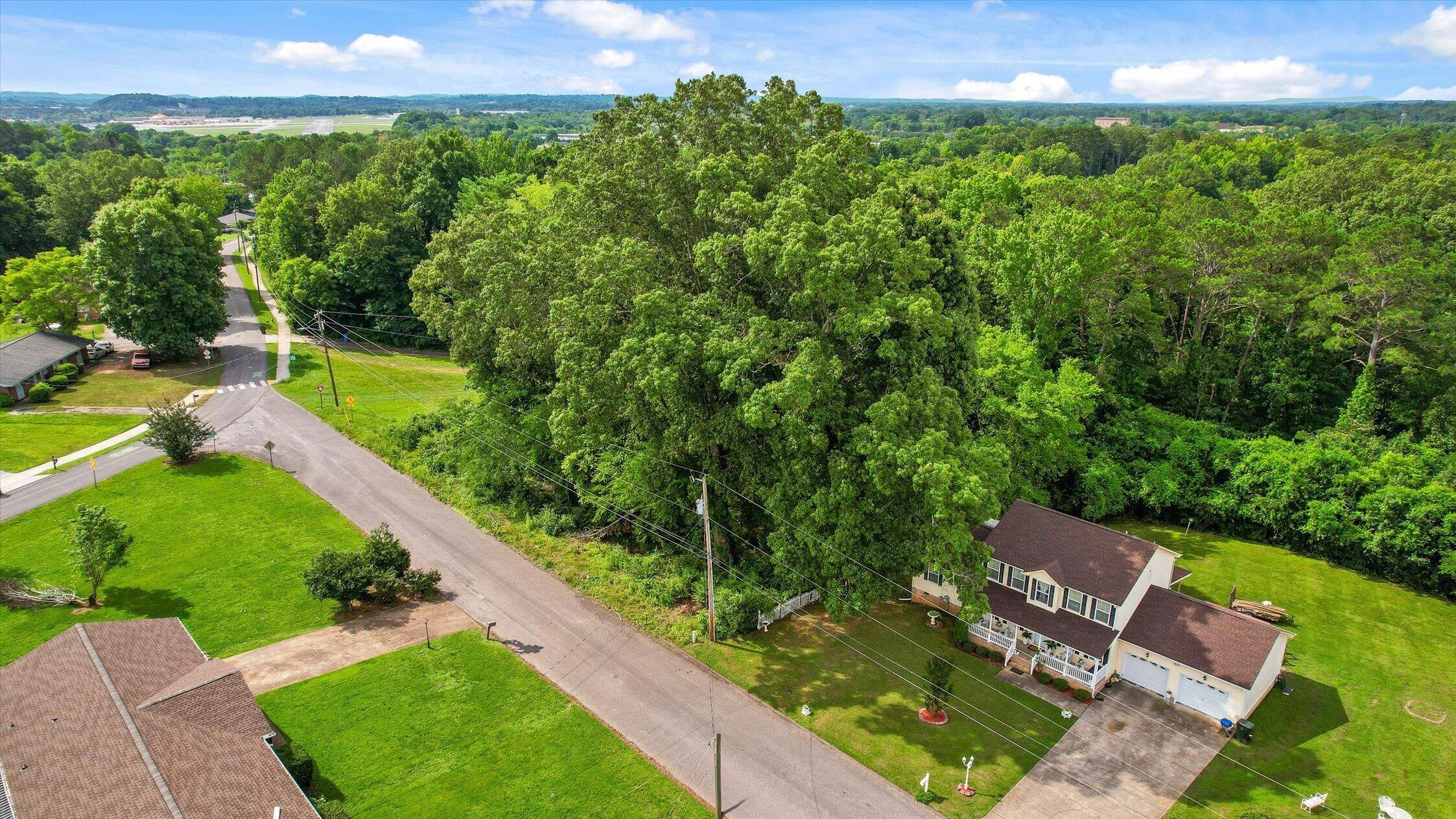 4000 Creekwood Terrace Lane
