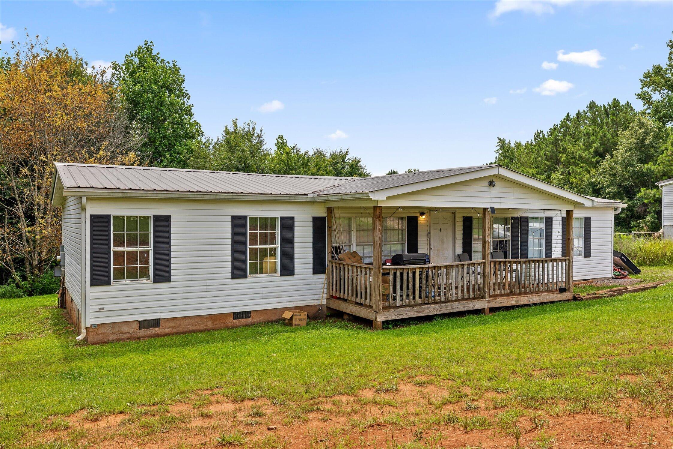 628 Crystal View Court