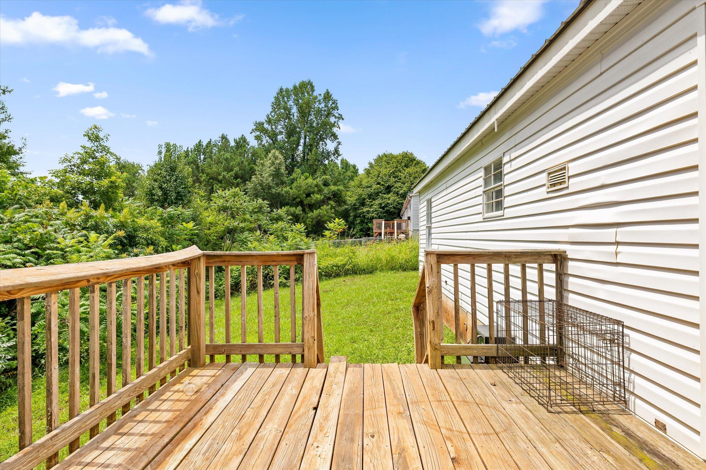 628 Crystal View Court