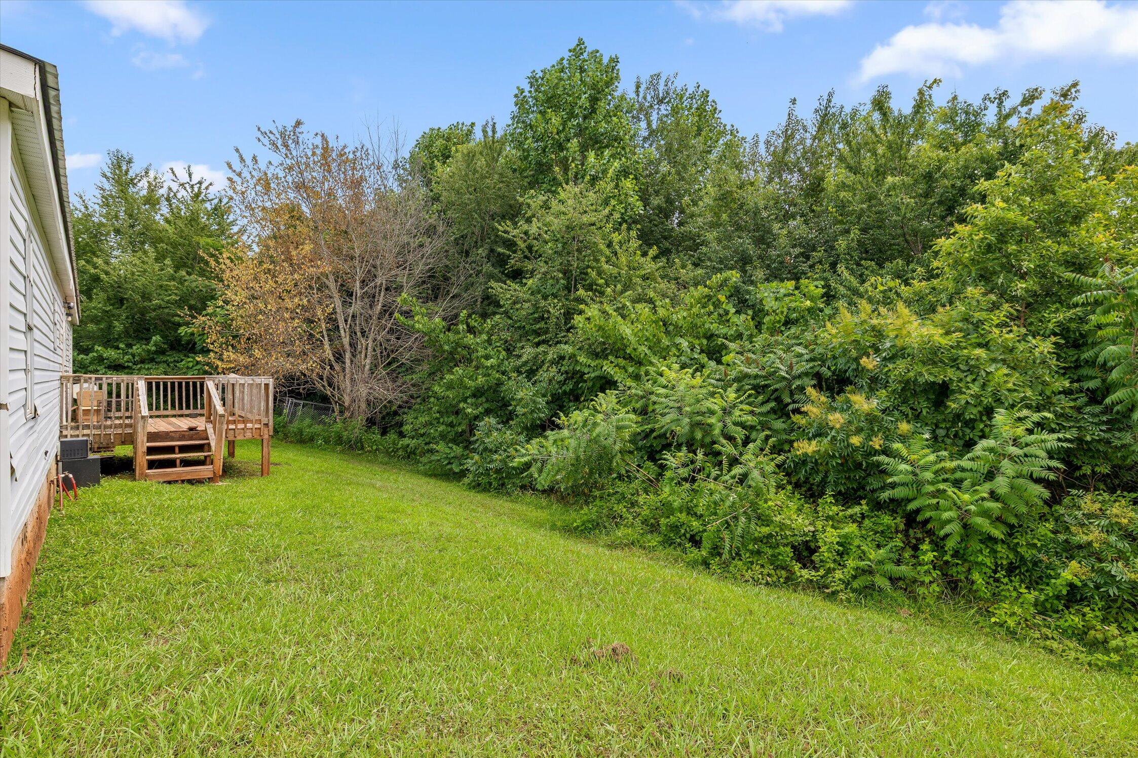 628 Crystal View Court