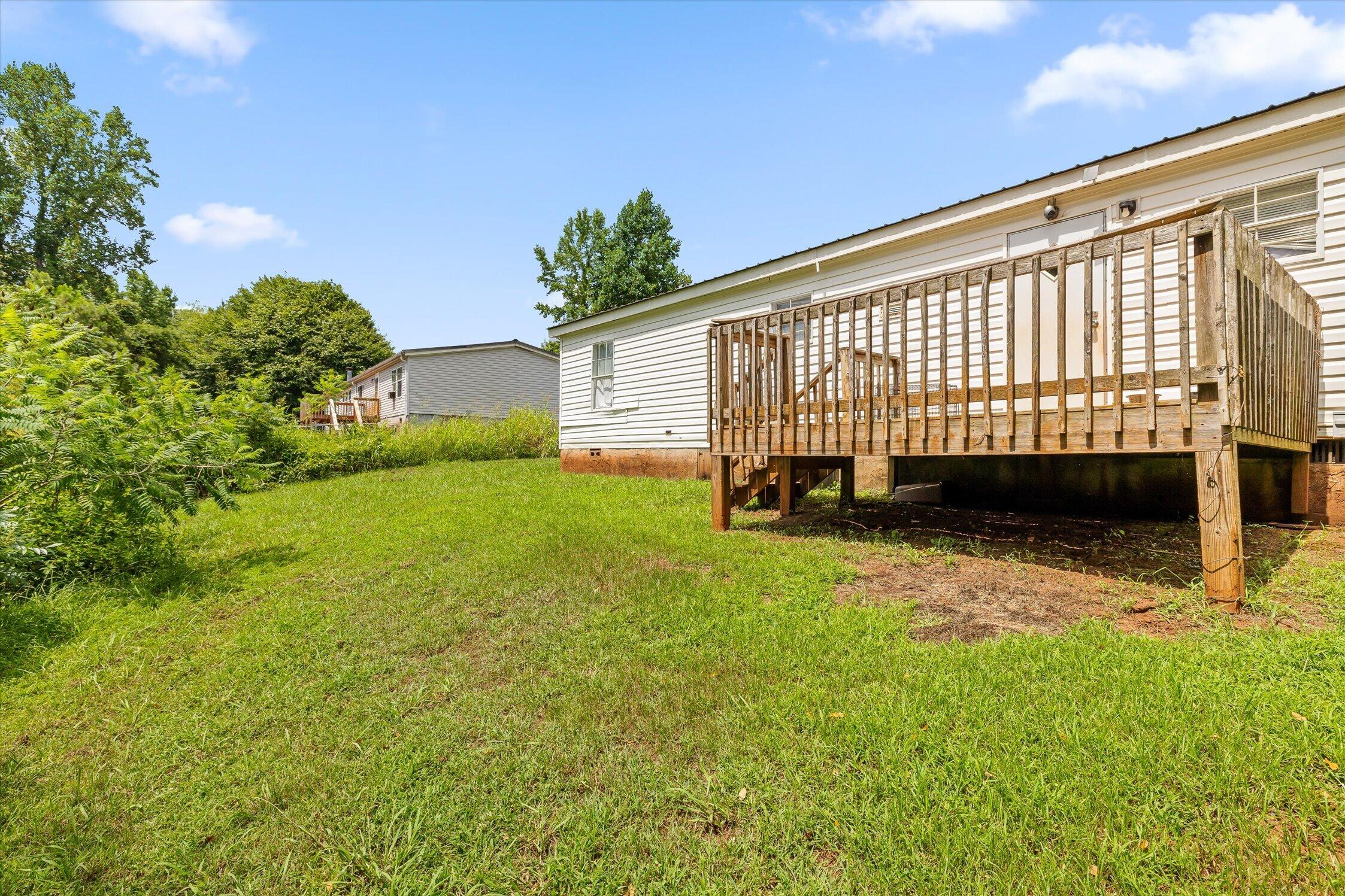 628 Crystal View Court