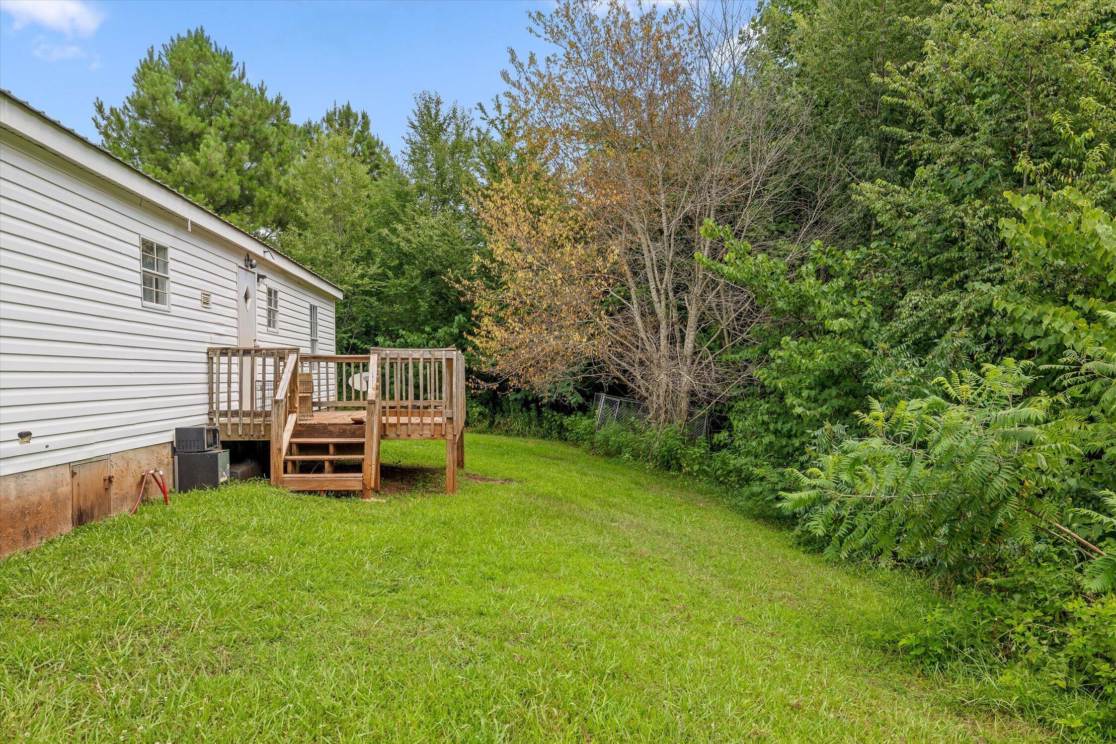 628 Crystal View Court