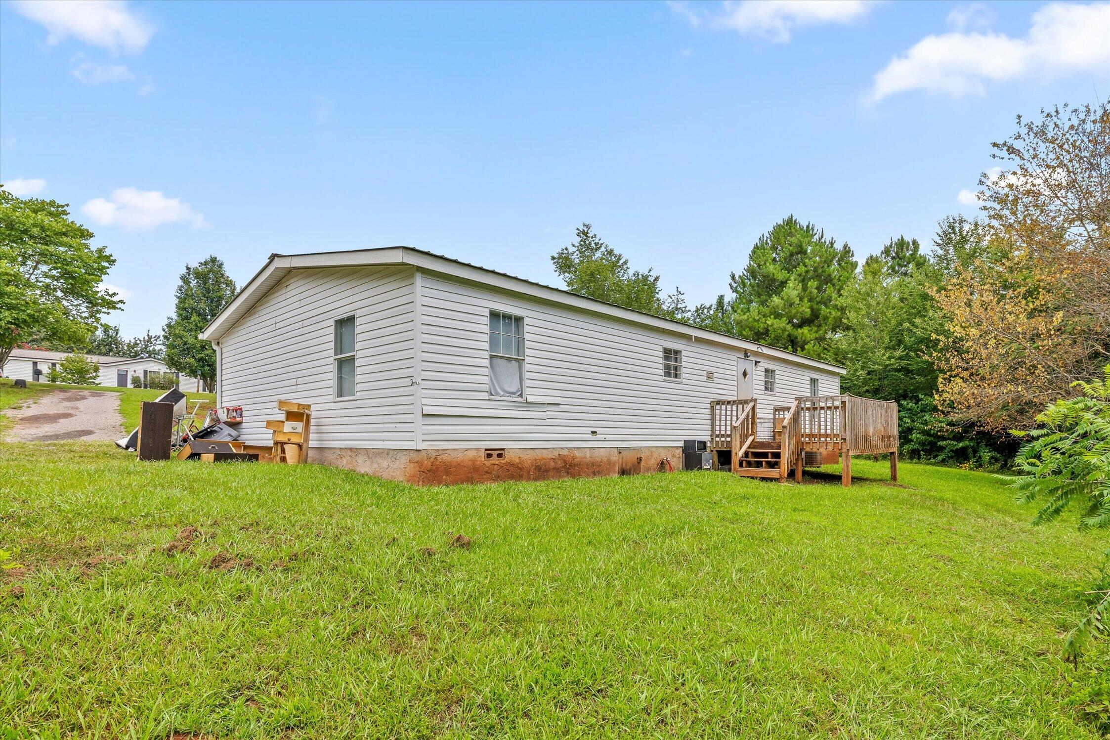 628 Crystal View Court