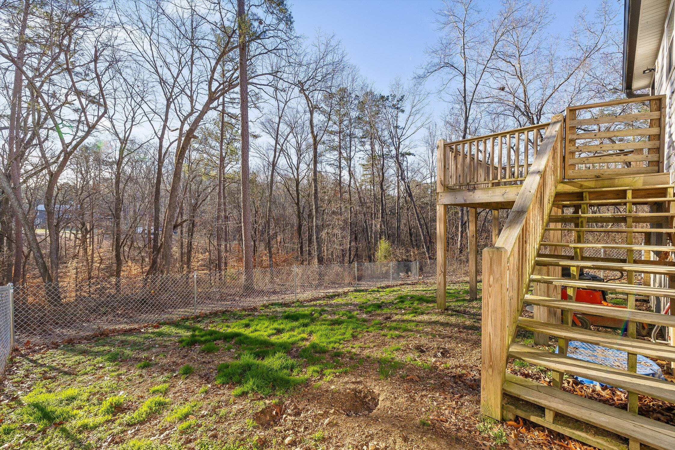 246 Old Babb Road