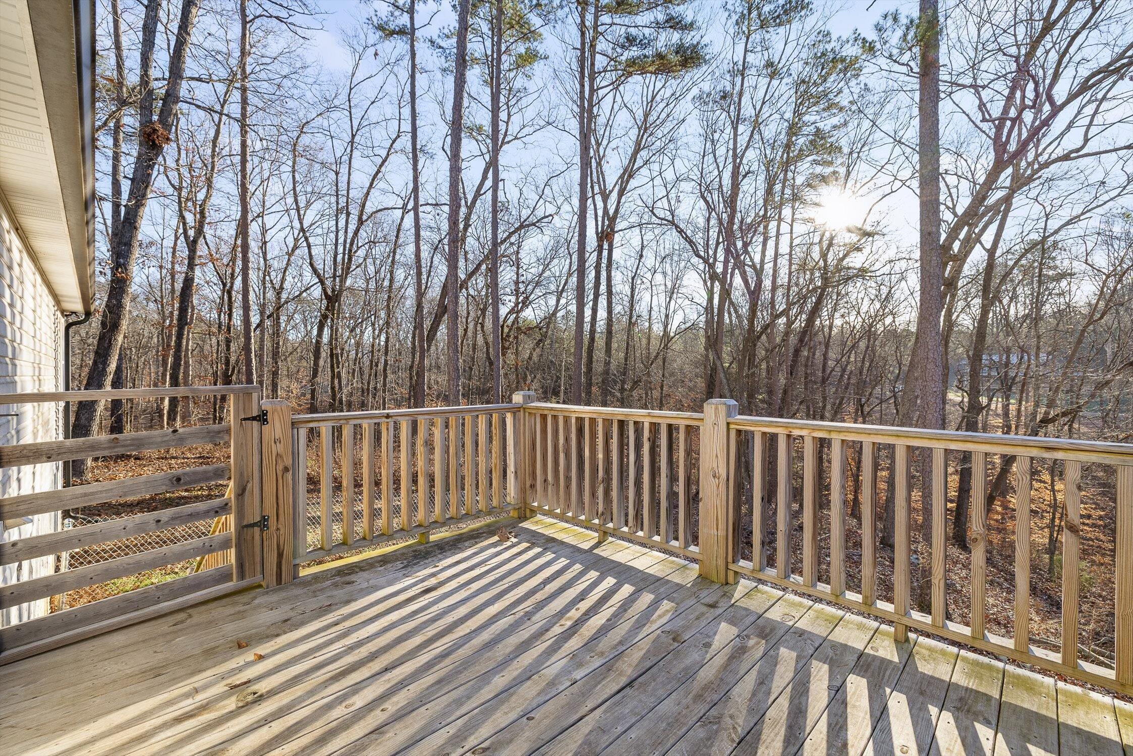 246 Old Babb Road