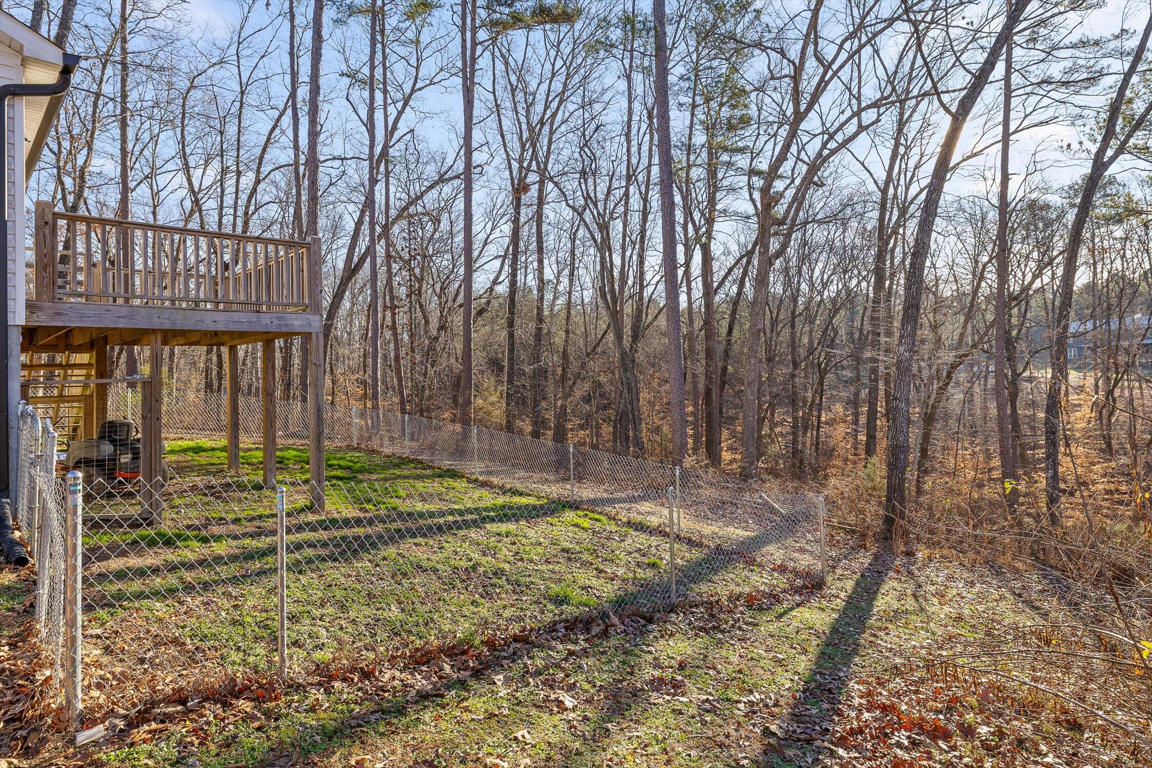 246 Old Babb Road