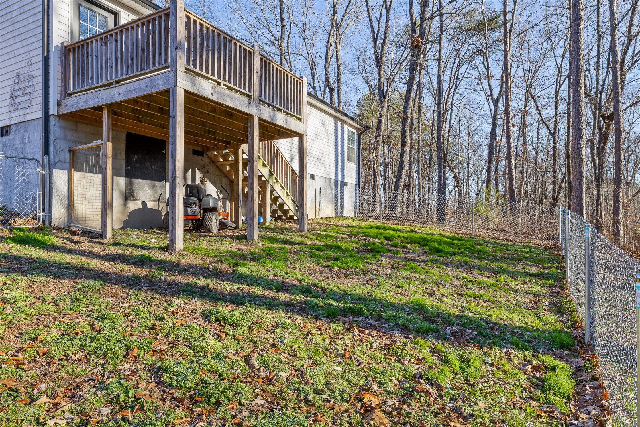 246 Old Babb Road