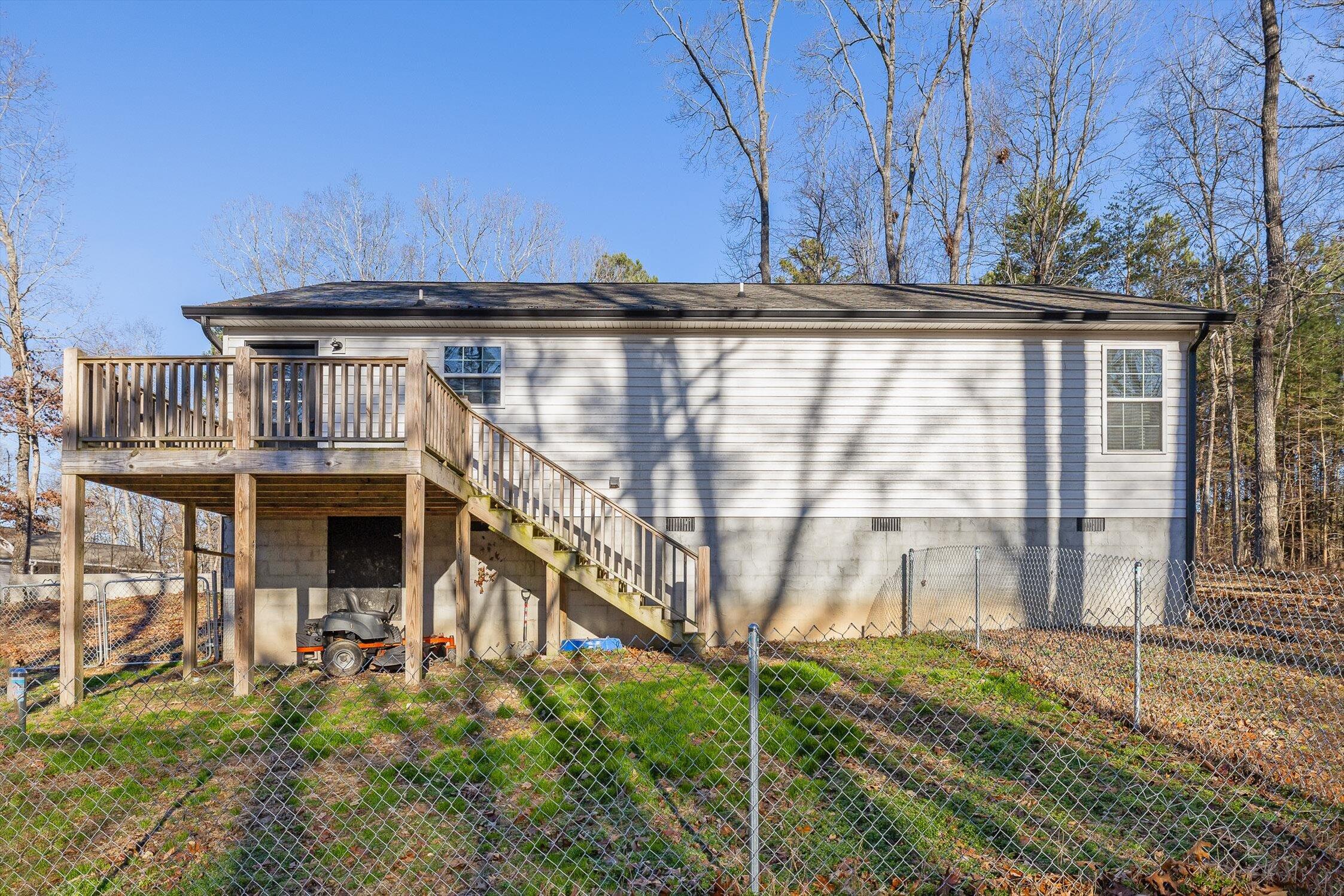 246 Old Babb Road