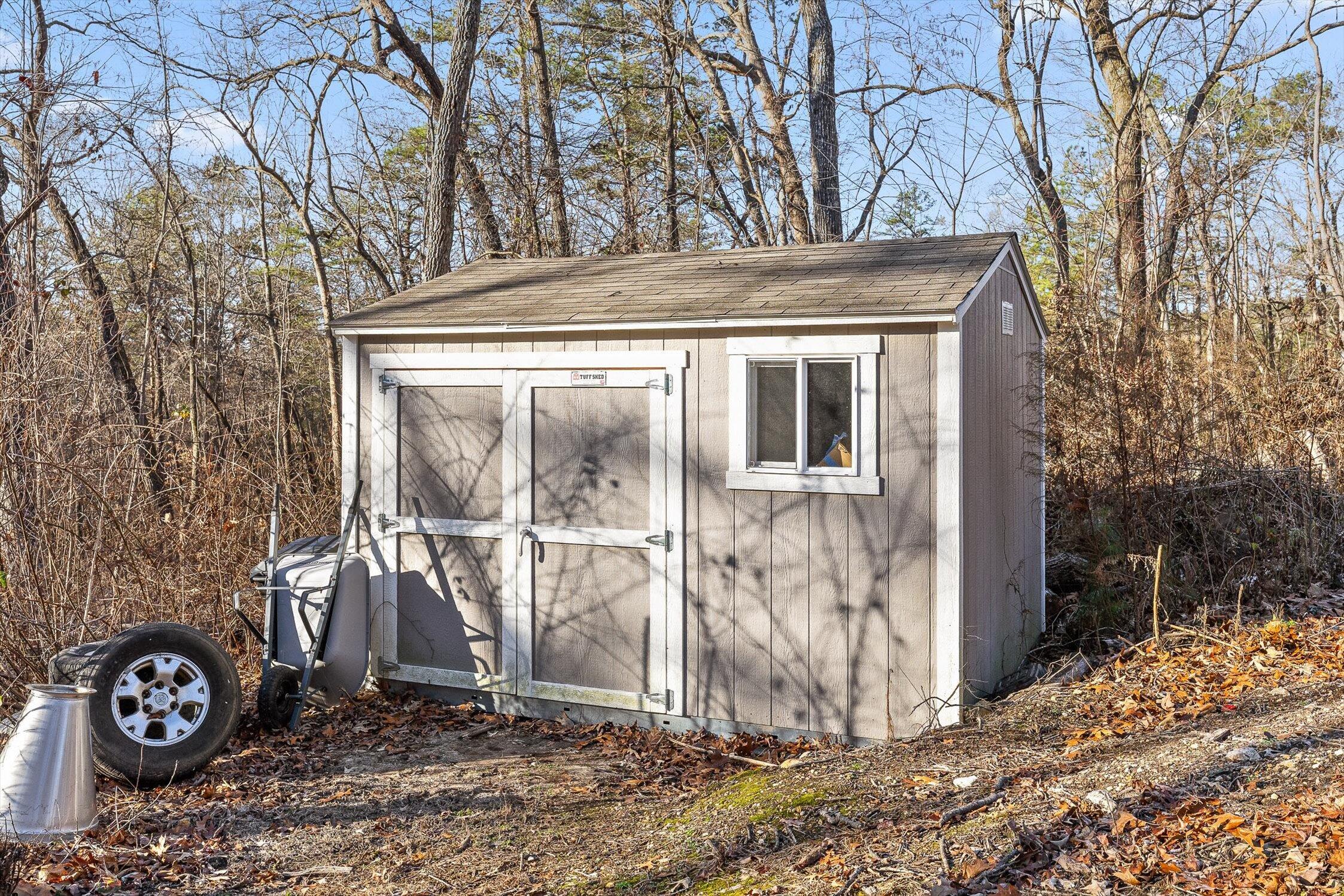 246 Old Babb Road