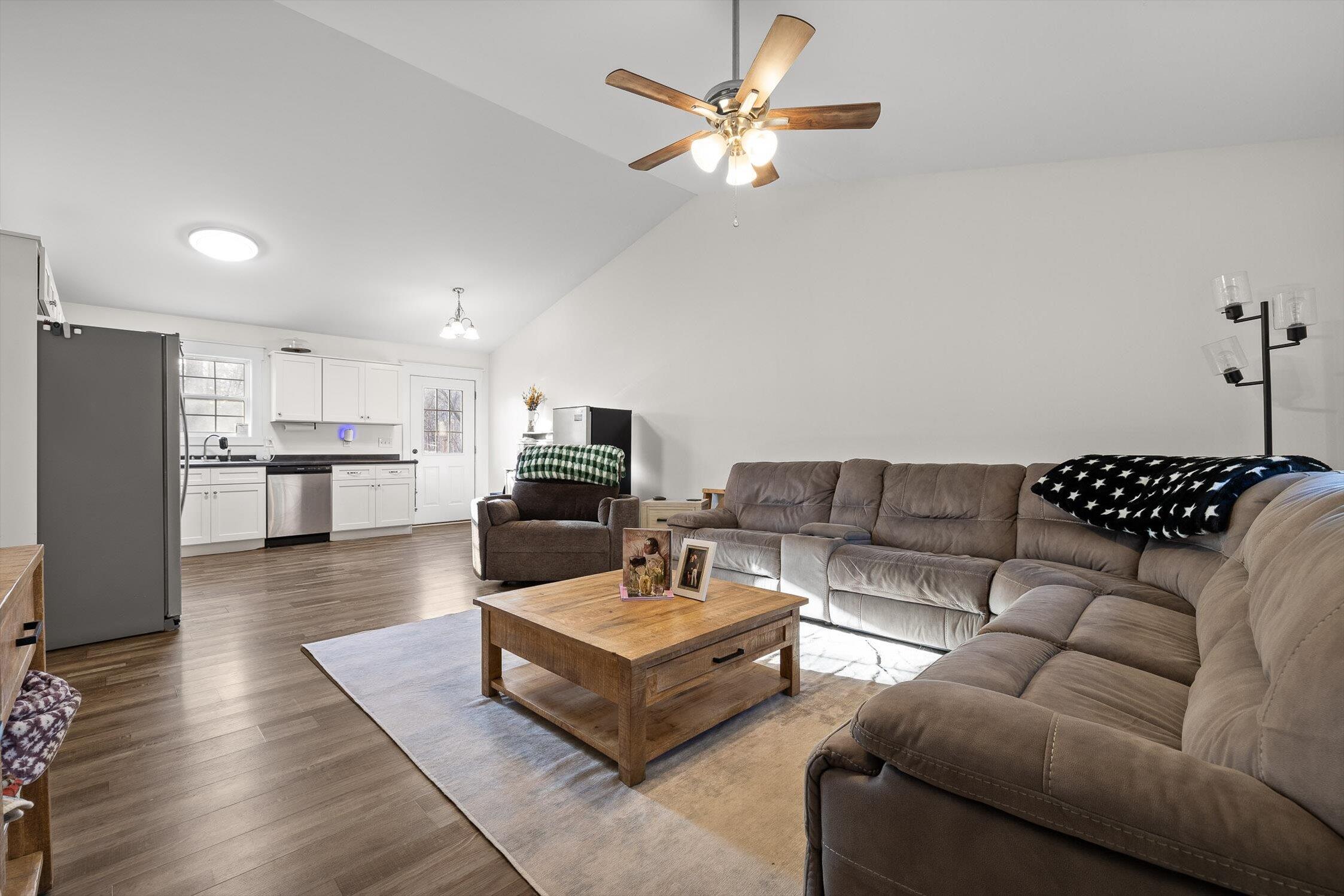 246 Old Babb Road