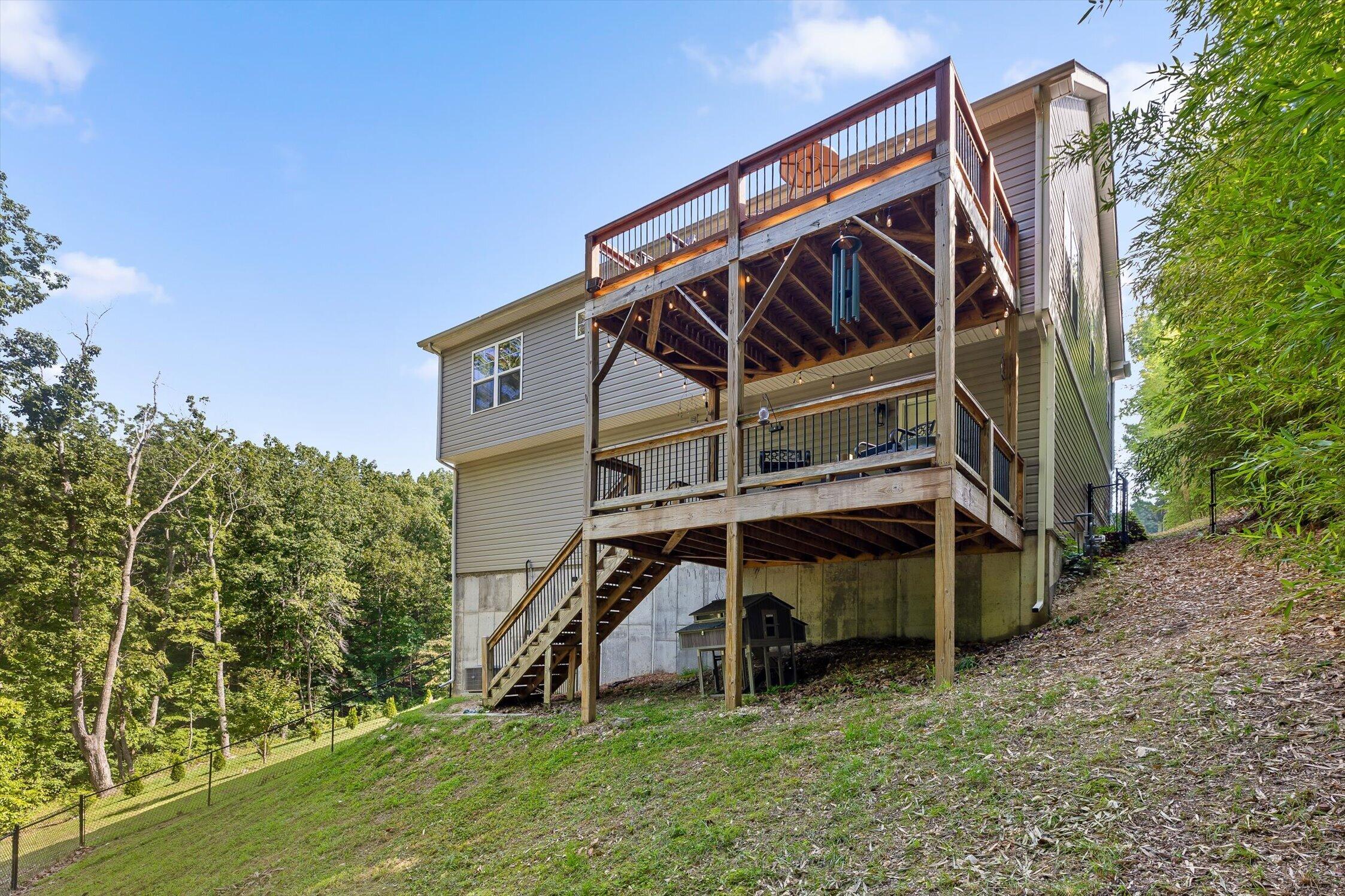 6362 Chandler Hill Road