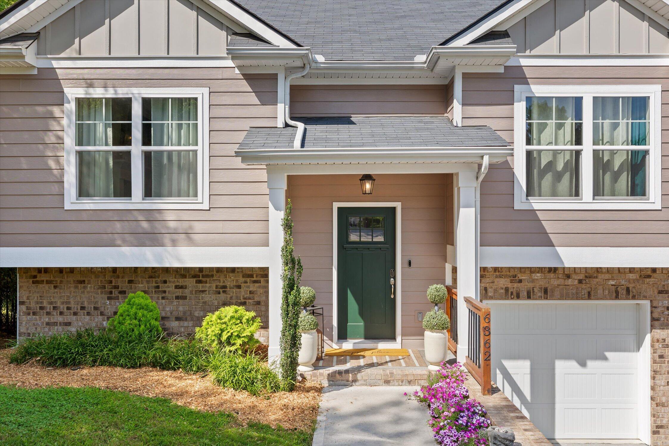 6362 Chandler Hill Road