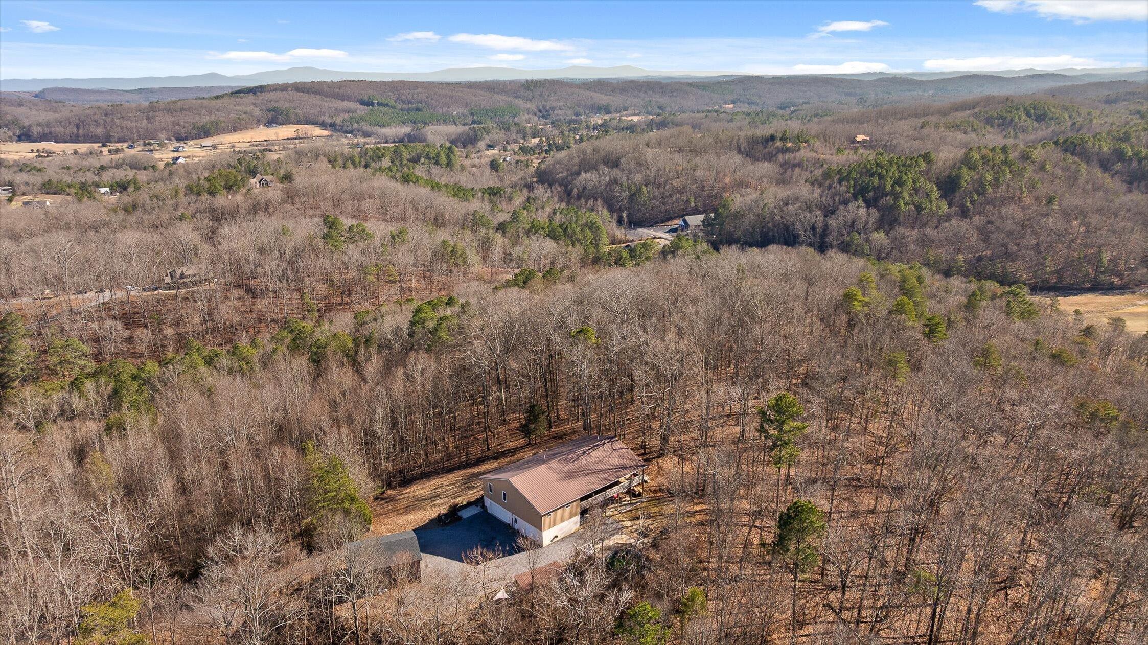 2434 Sugar Creek Road SE