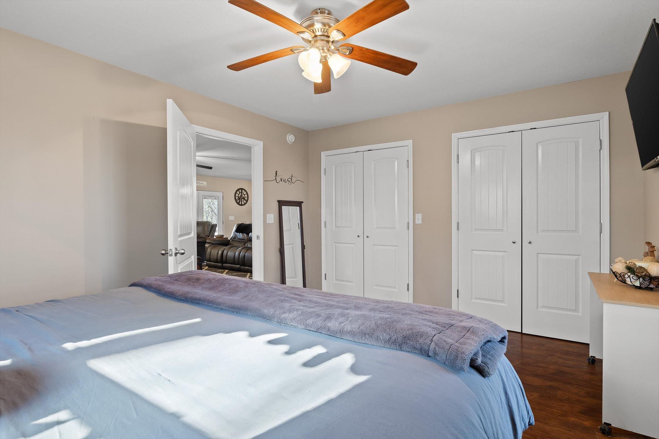 2434 Sugar Creek Road SE