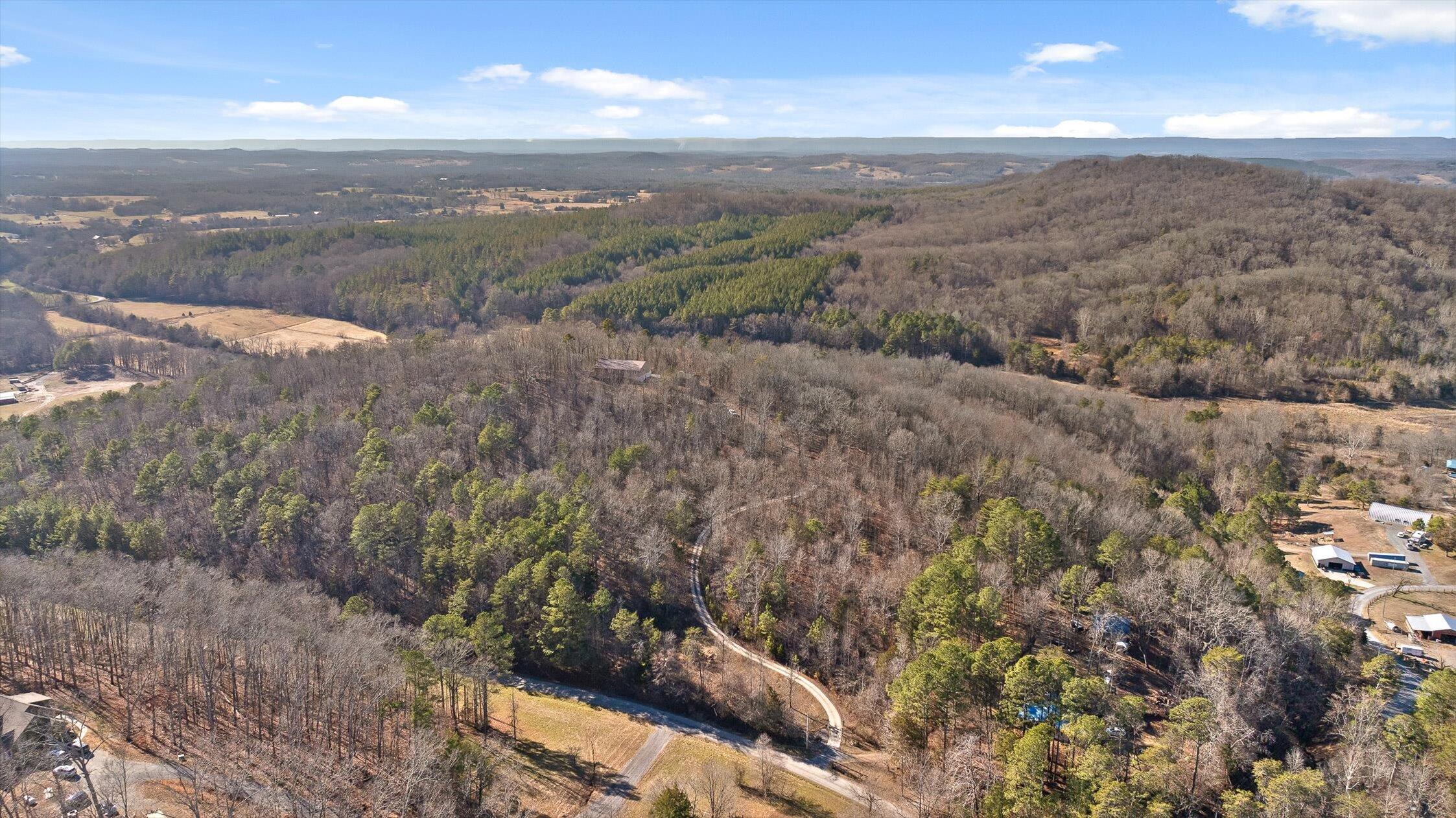 2434 Sugar Creek Road SE