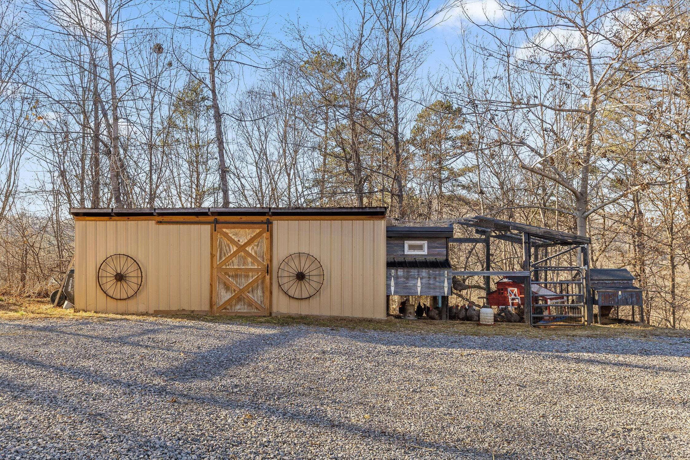 2434 Sugar Creek Road SE