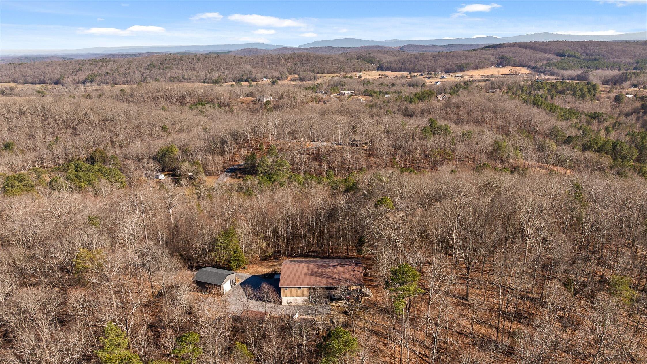 2434 Sugar Creek Road SE