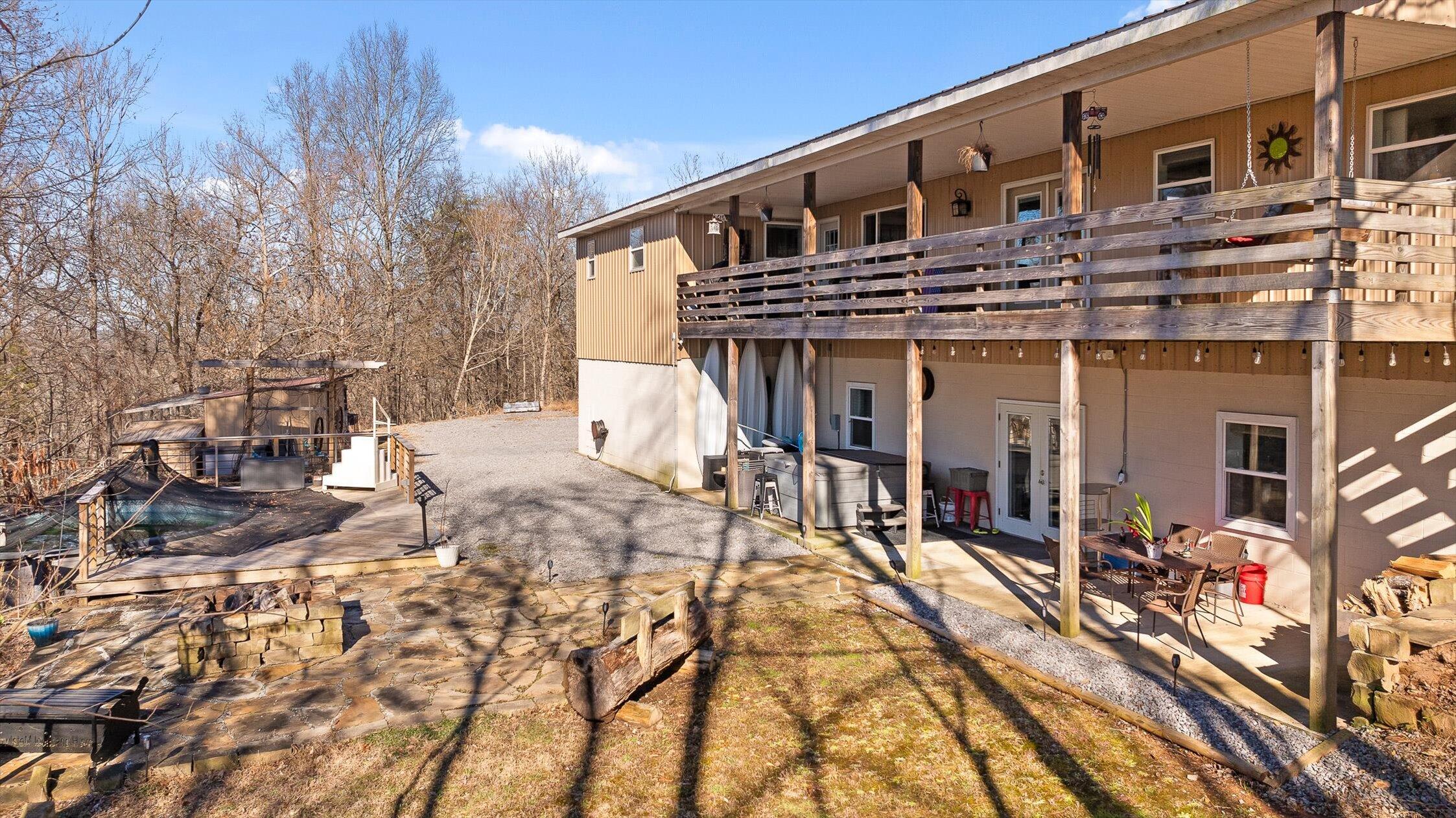 2434 Sugar Creek Road SE