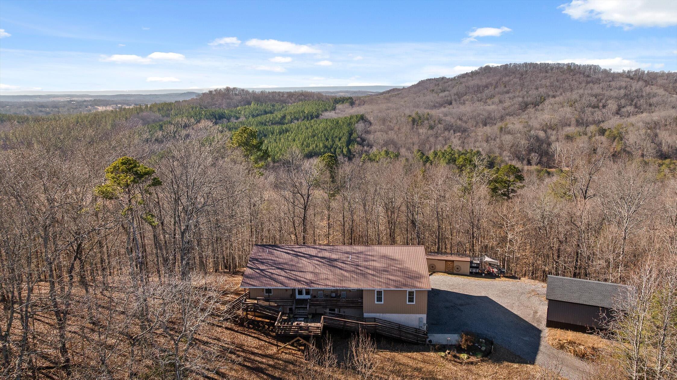 2434 Sugar Creek Road SE