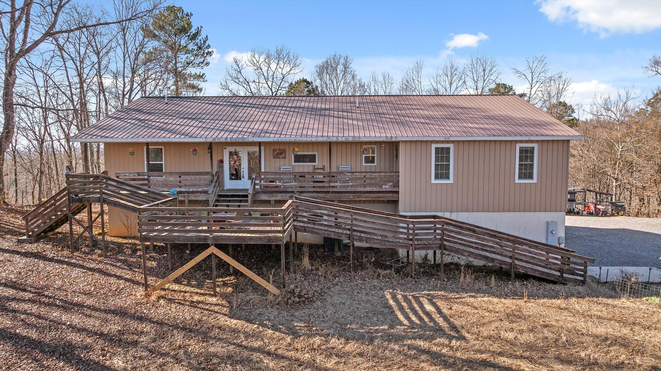 2434 Sugar Creek Road SE