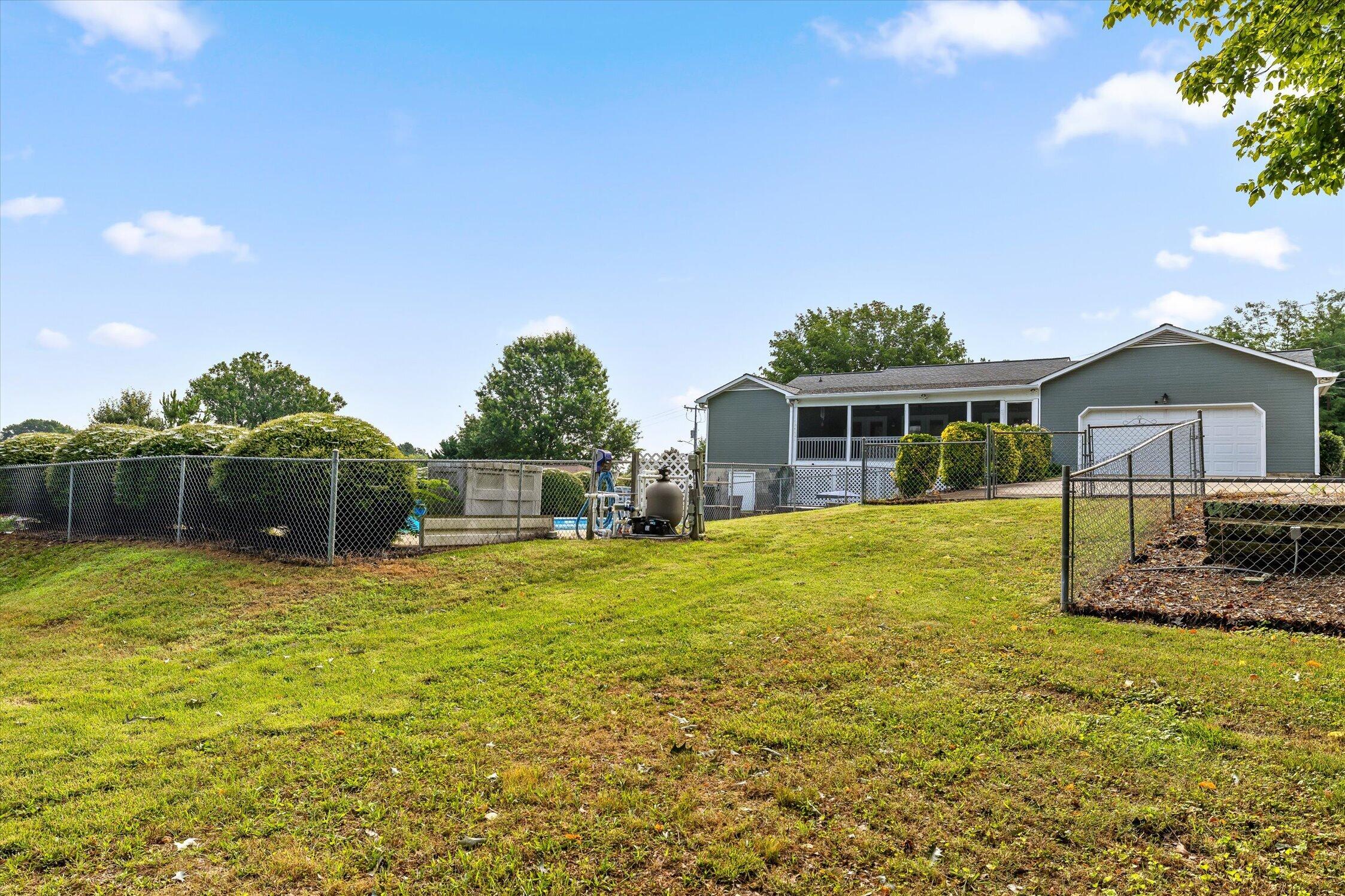 1221 Panorama Drive