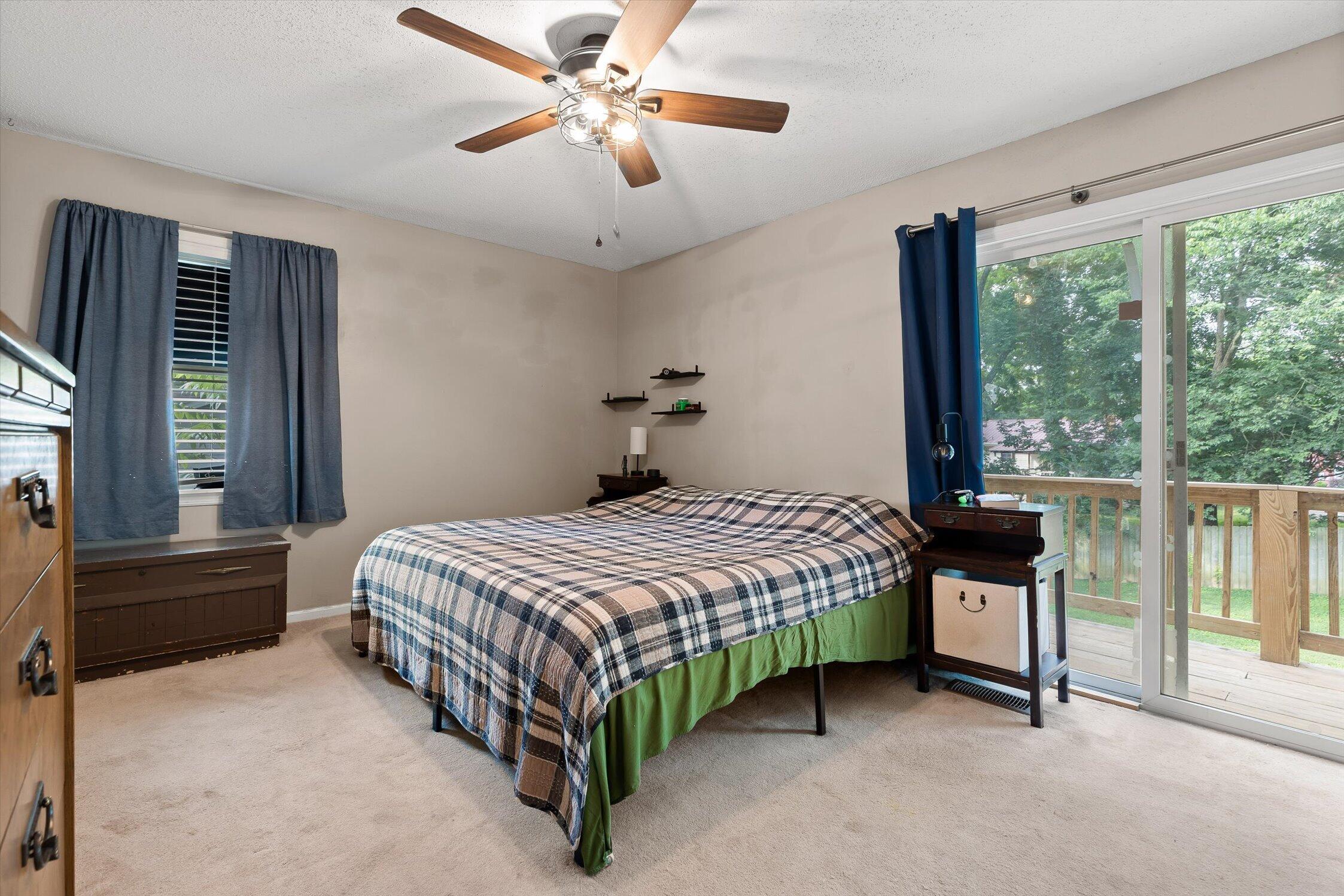 934 Spurling Drive