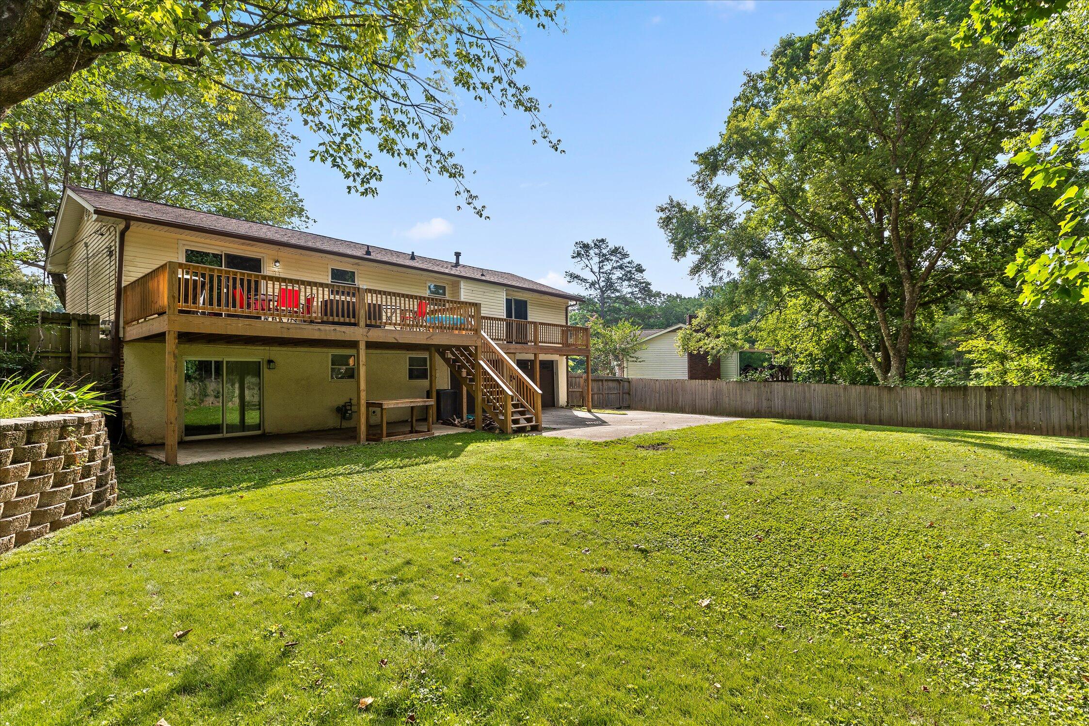 934 Spurling Drive