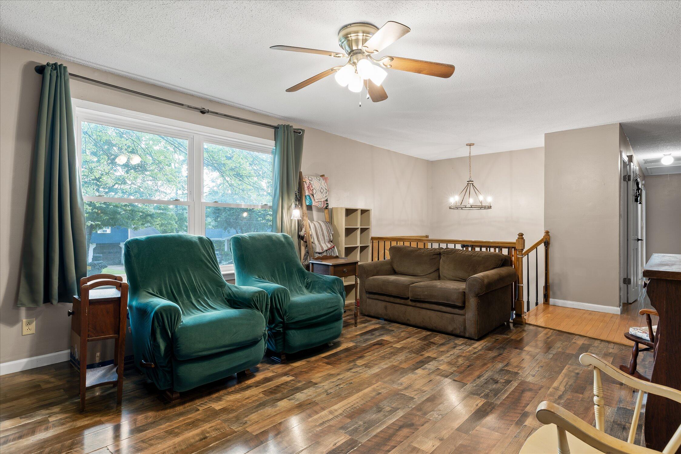 934 Spurling Drive
