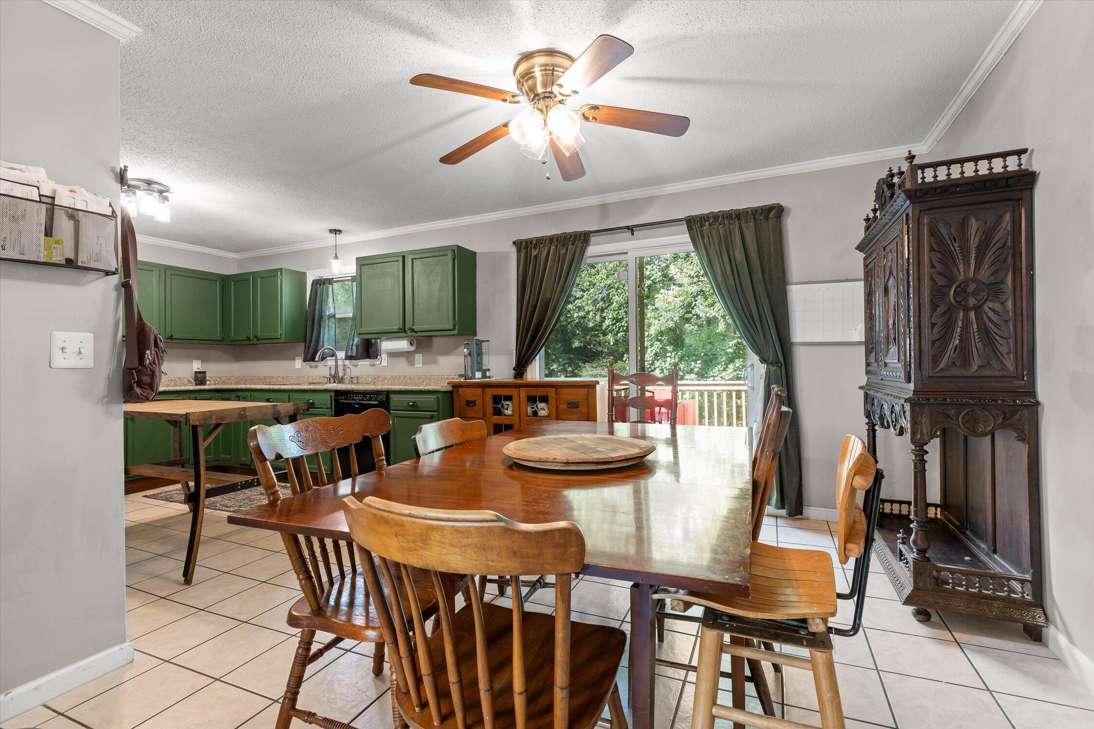 934 Spurling Drive