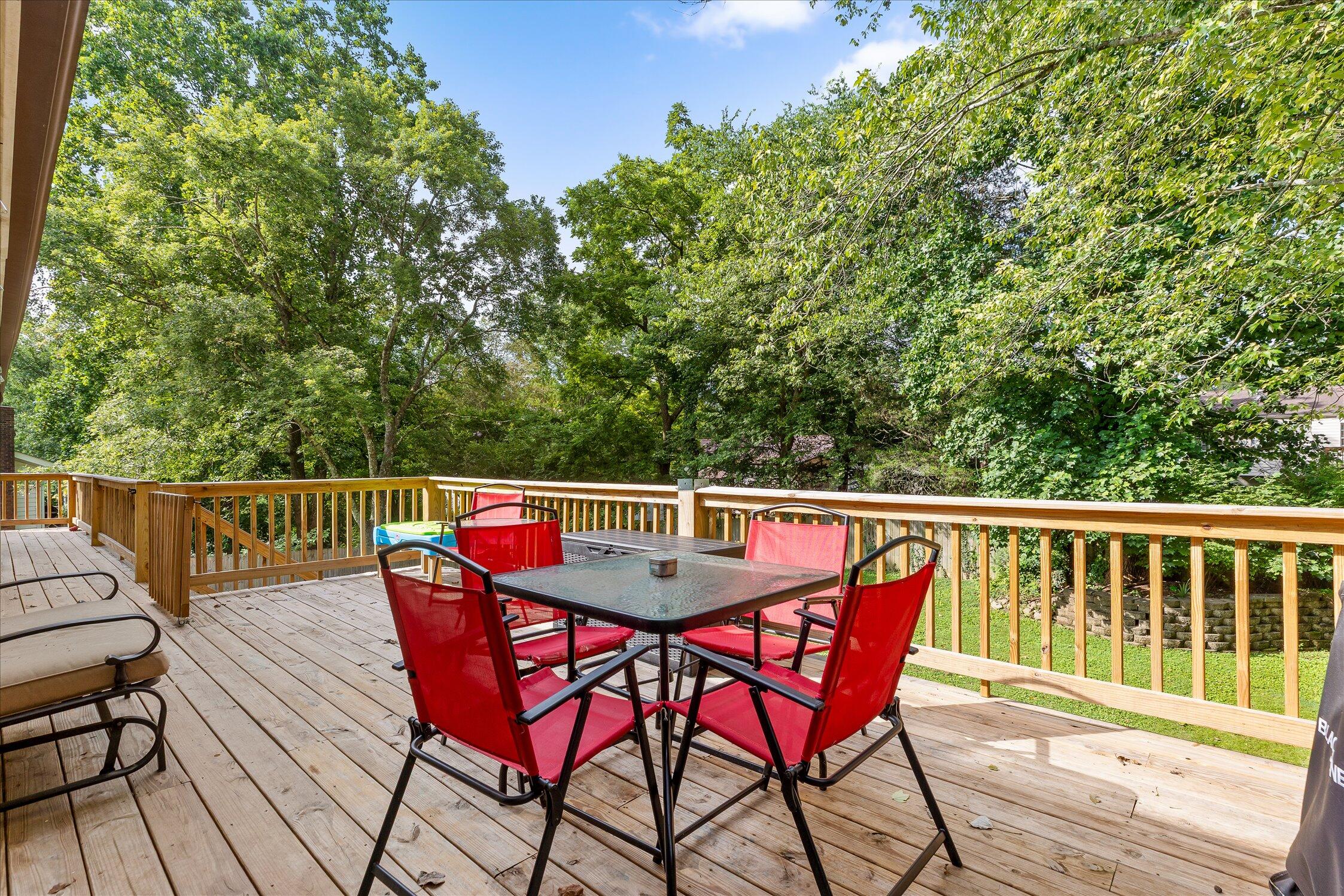 934 Spurling Drive