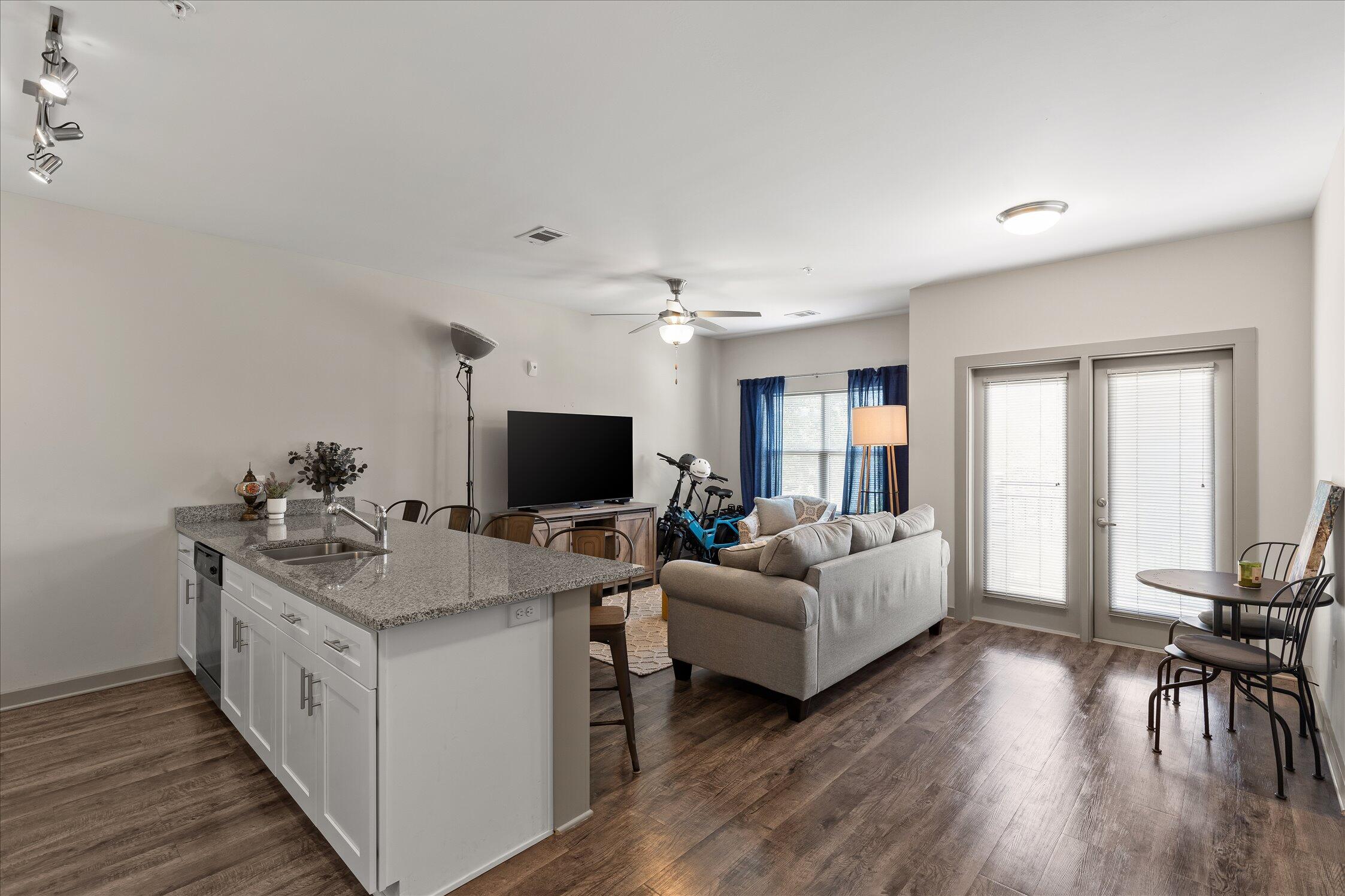 782 Riverfront Parkway, 210