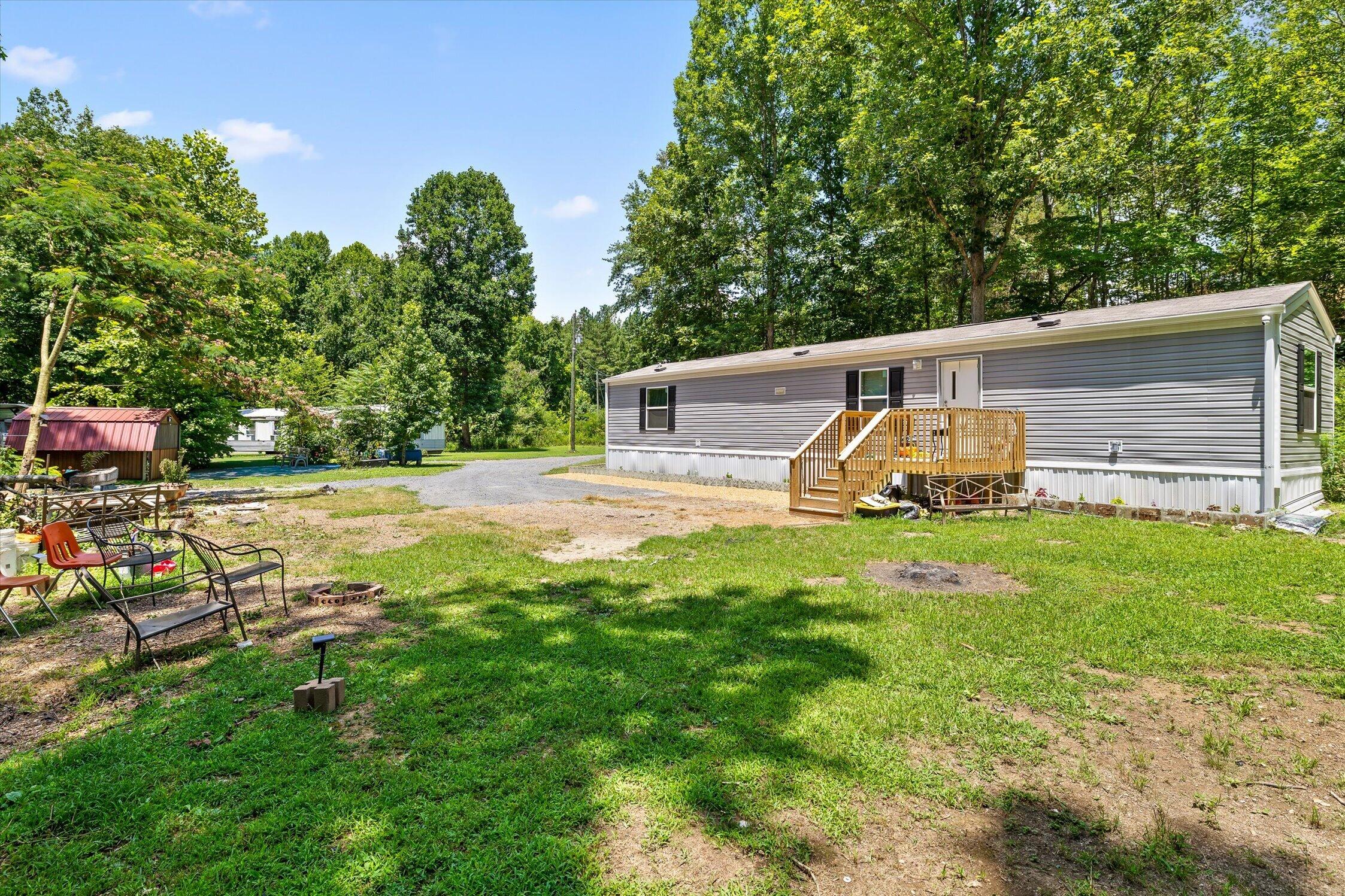 500 Riley Lane