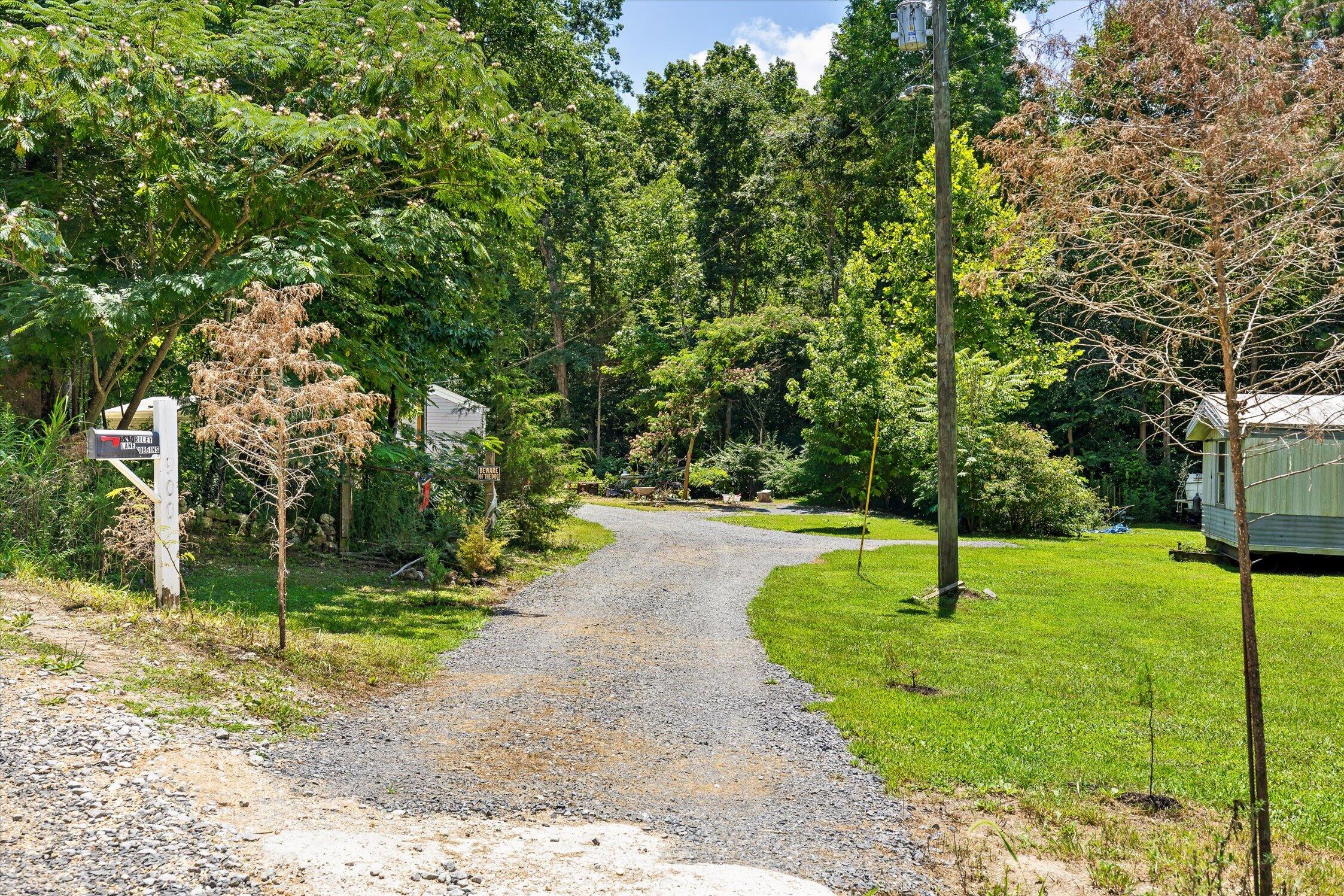 500 Riley Lane