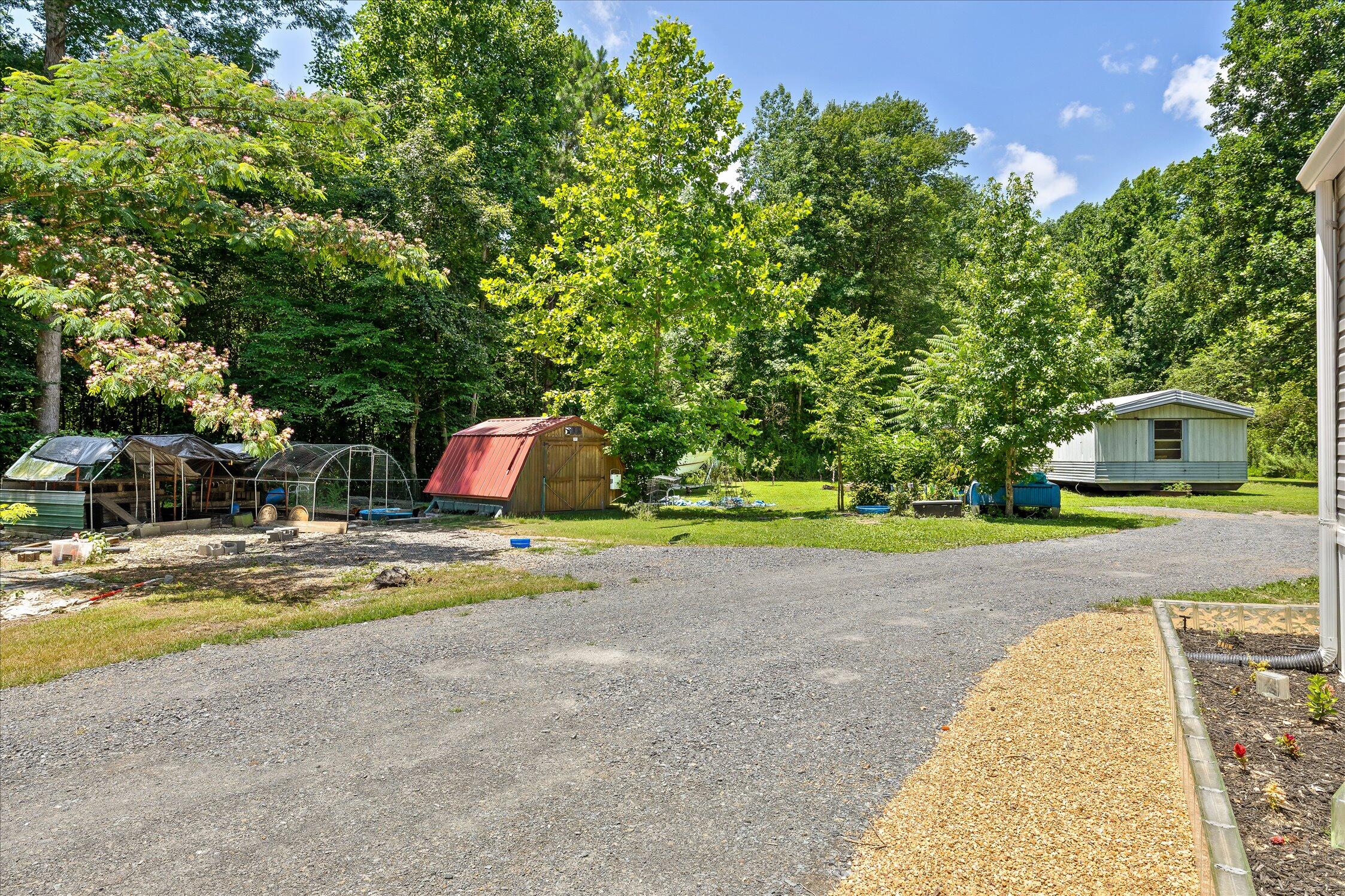 500 Riley Lane